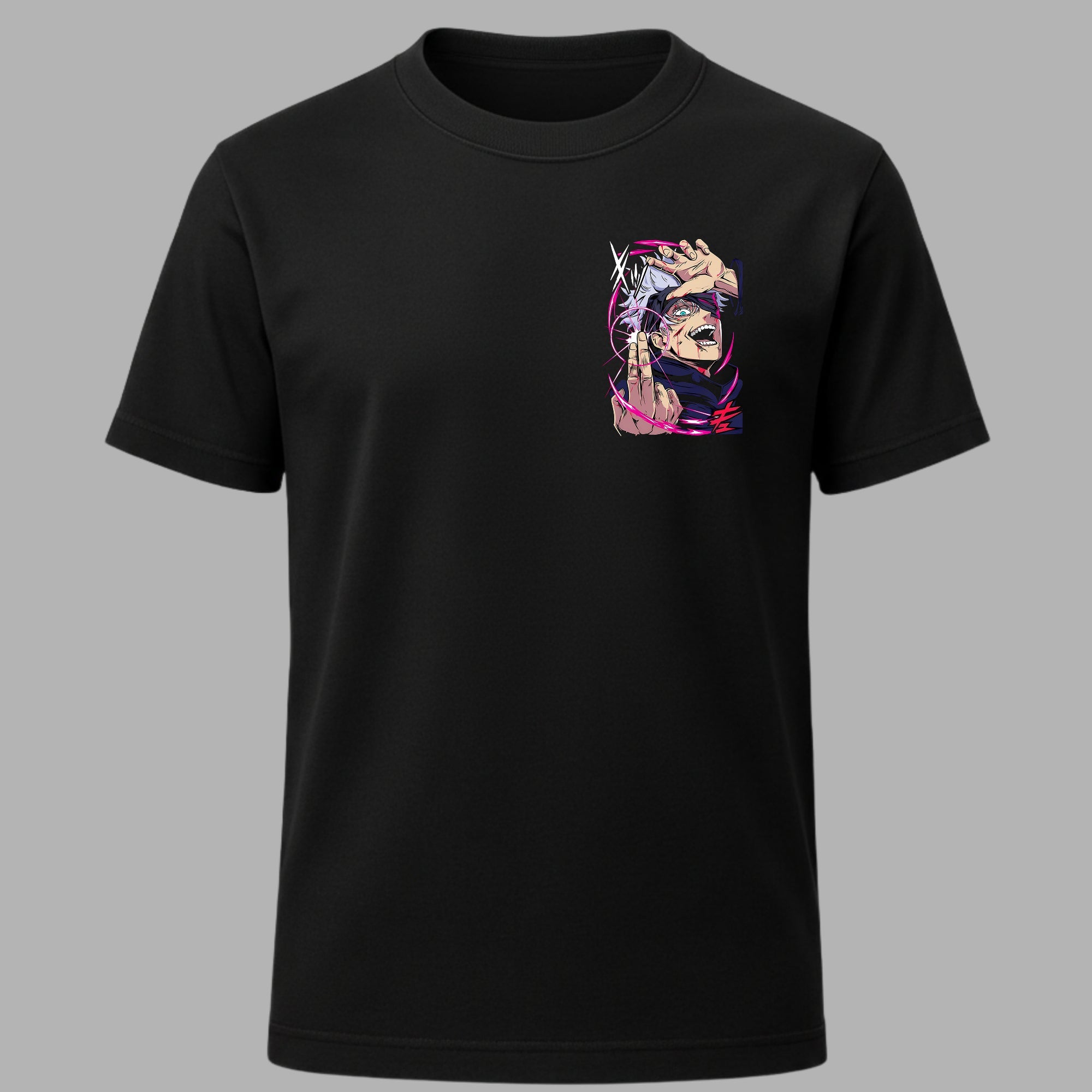 JUJUTSU KAISEN - Satoru Gojo Unisex T-Shirt