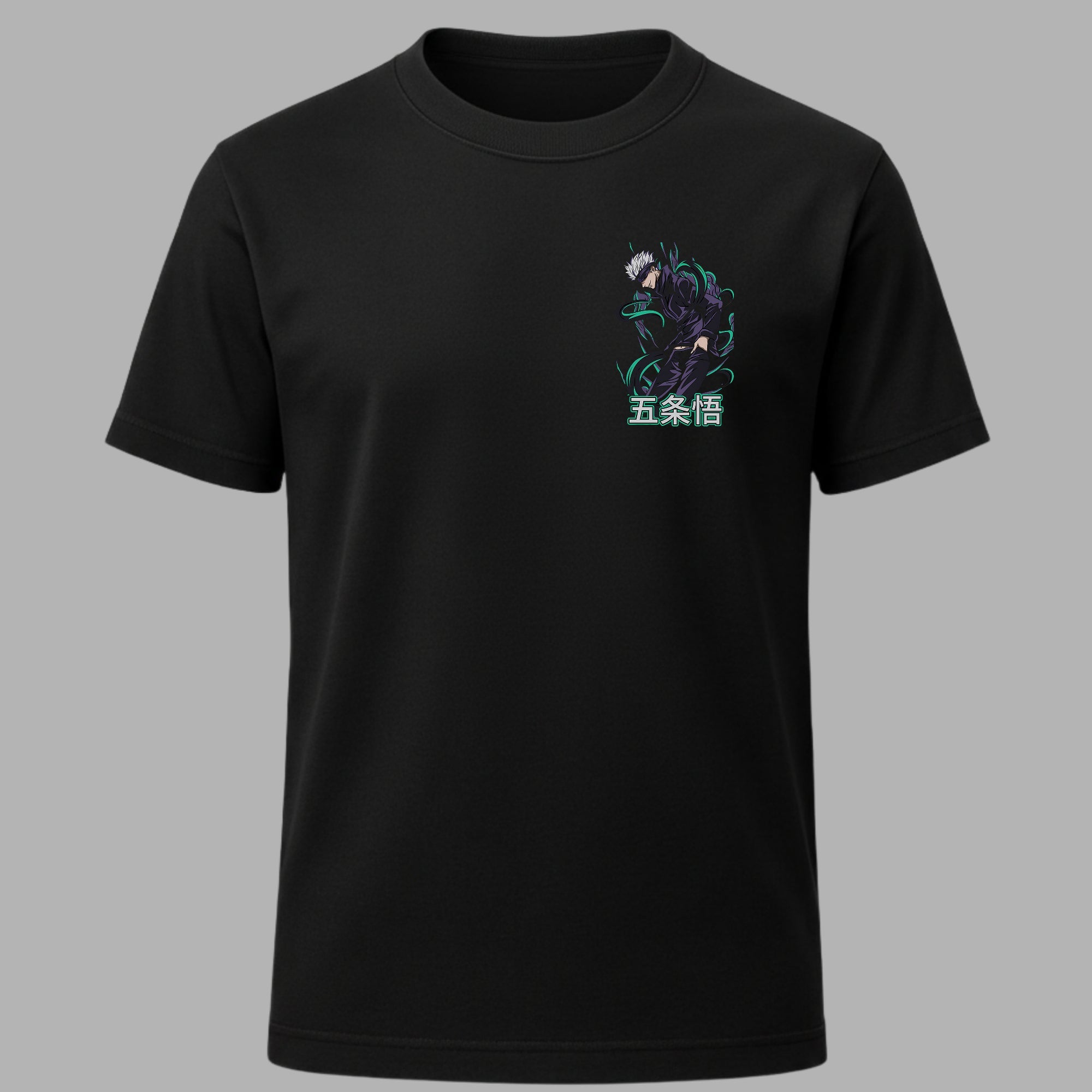 JUJUTSU KAISEN - Satoru Gojo Unisex T-Shirt