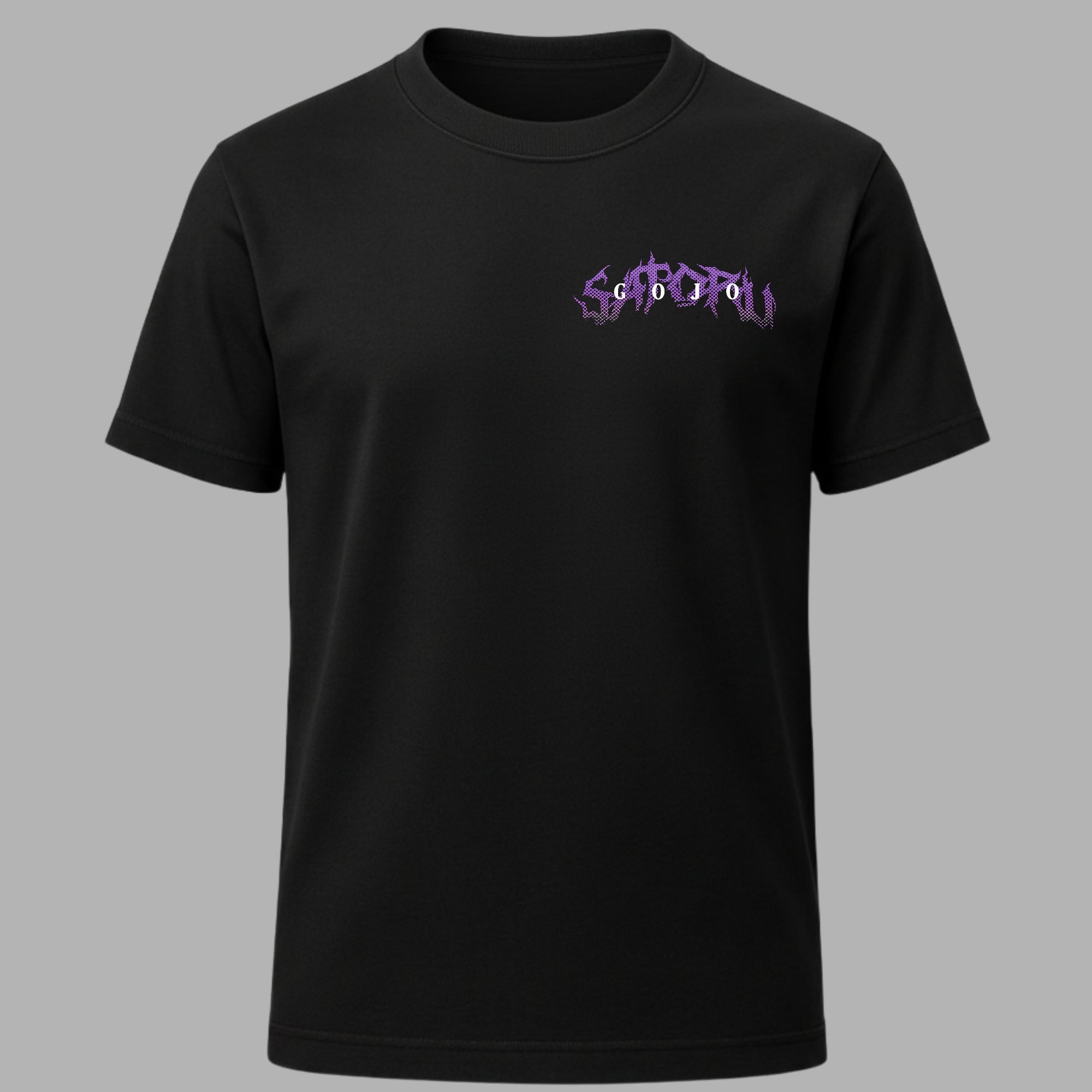 JUJUTSU KAISEN - Satoru Gojo Unisex T-Shirt