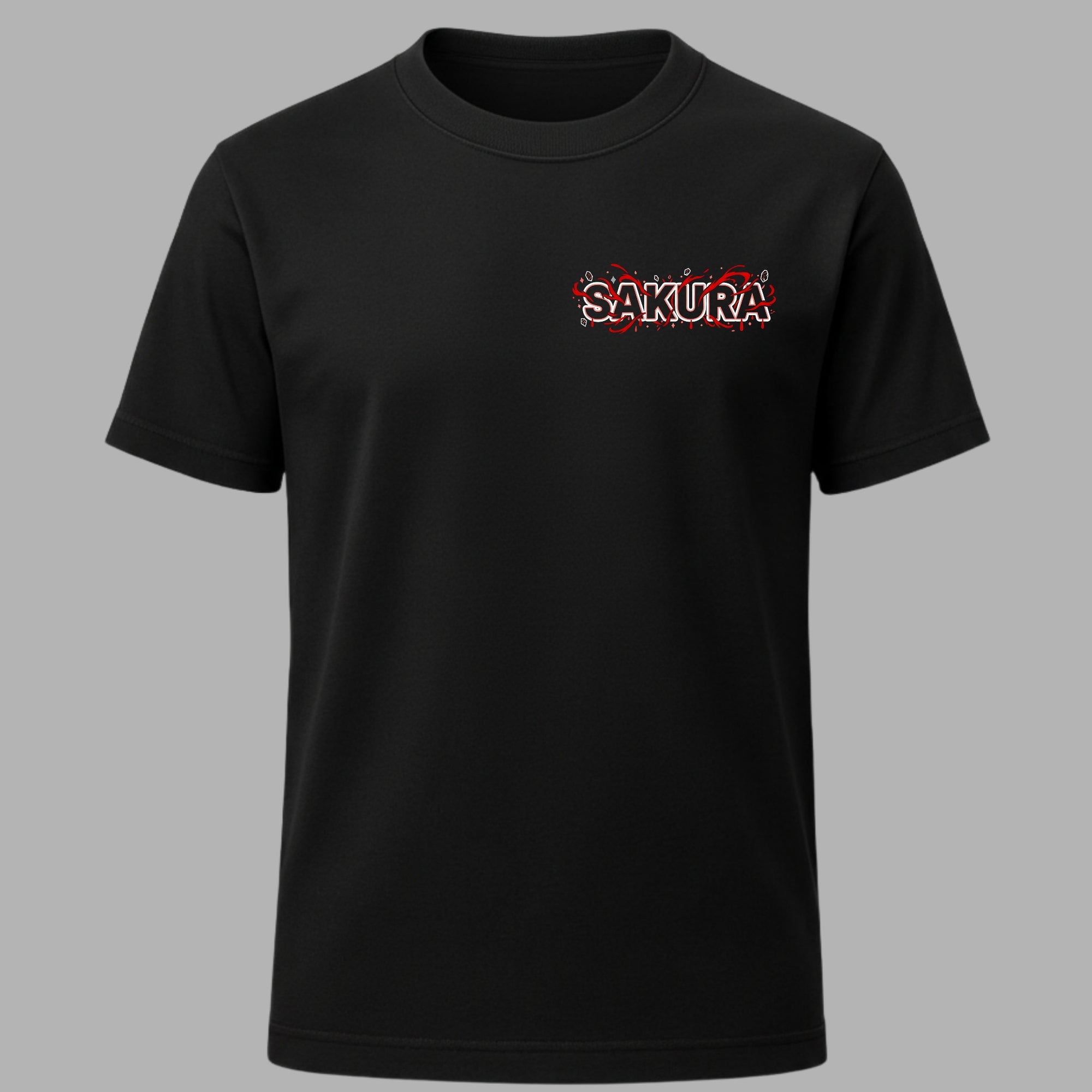 JUJUTSU KAISEN - Ryomen Sukuna Unisex T-Shirt