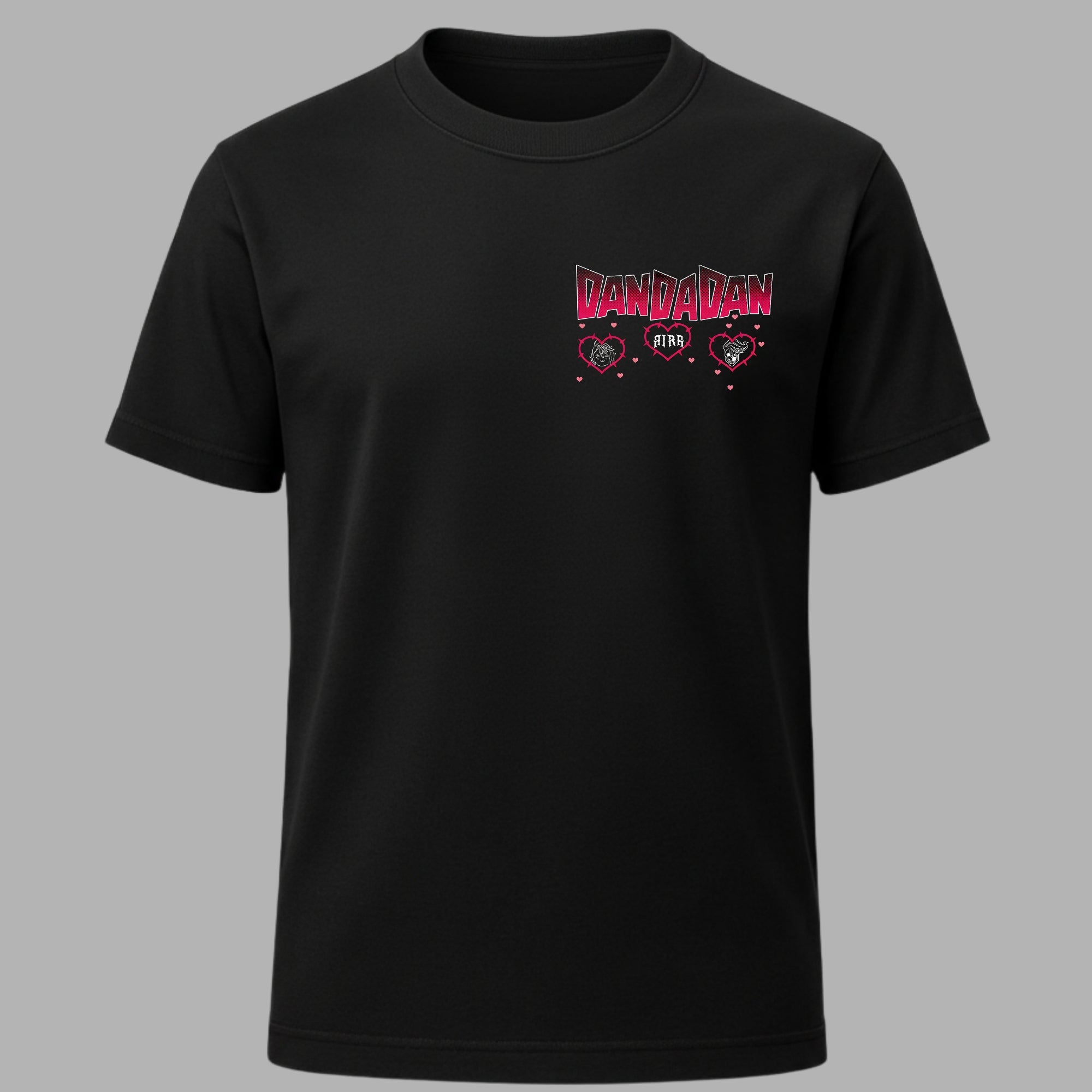 DANDADAN - Aira Shiratori Unisex T-Shirt