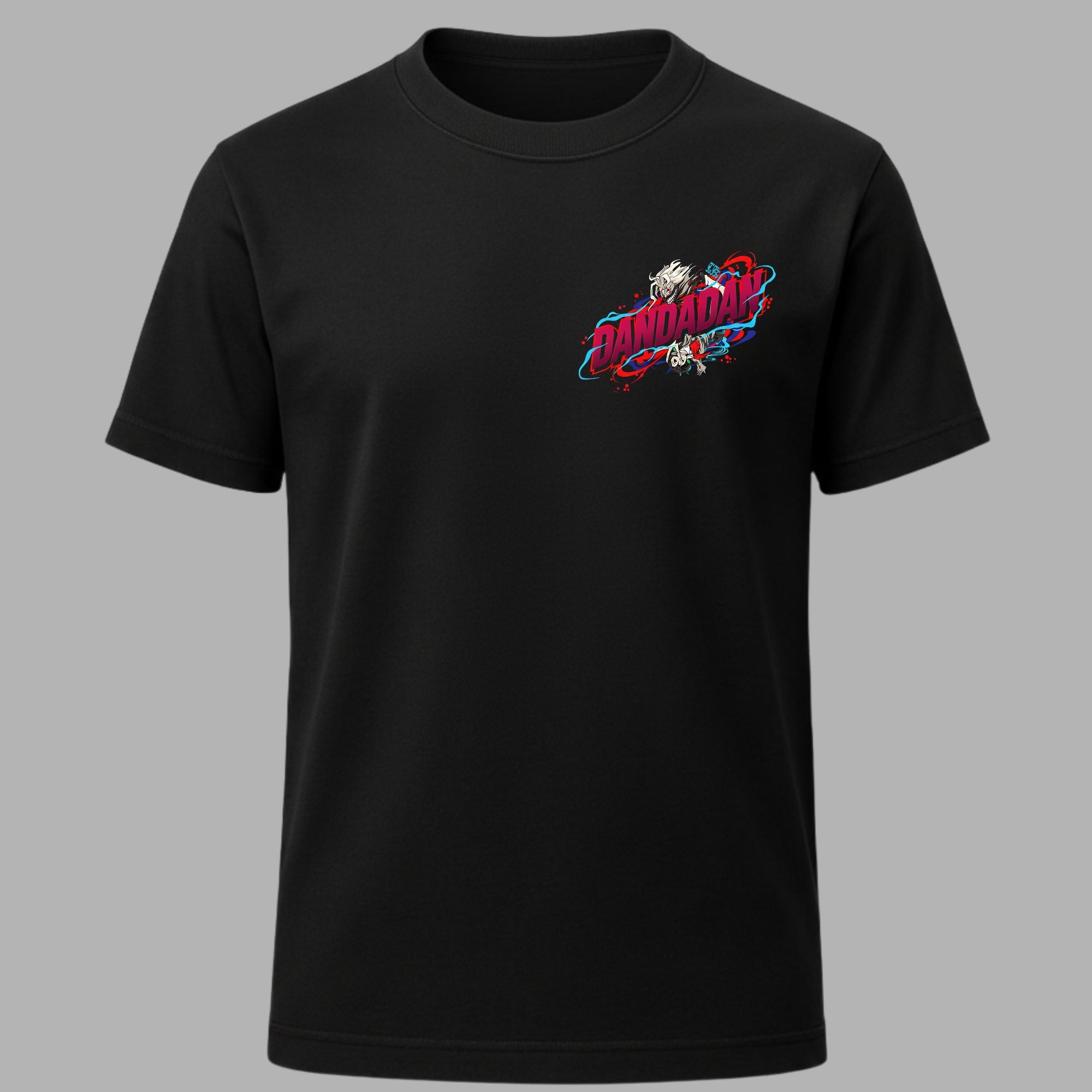 DANDADAN - Okarun & Momo Ayase Unisex T-Shirt