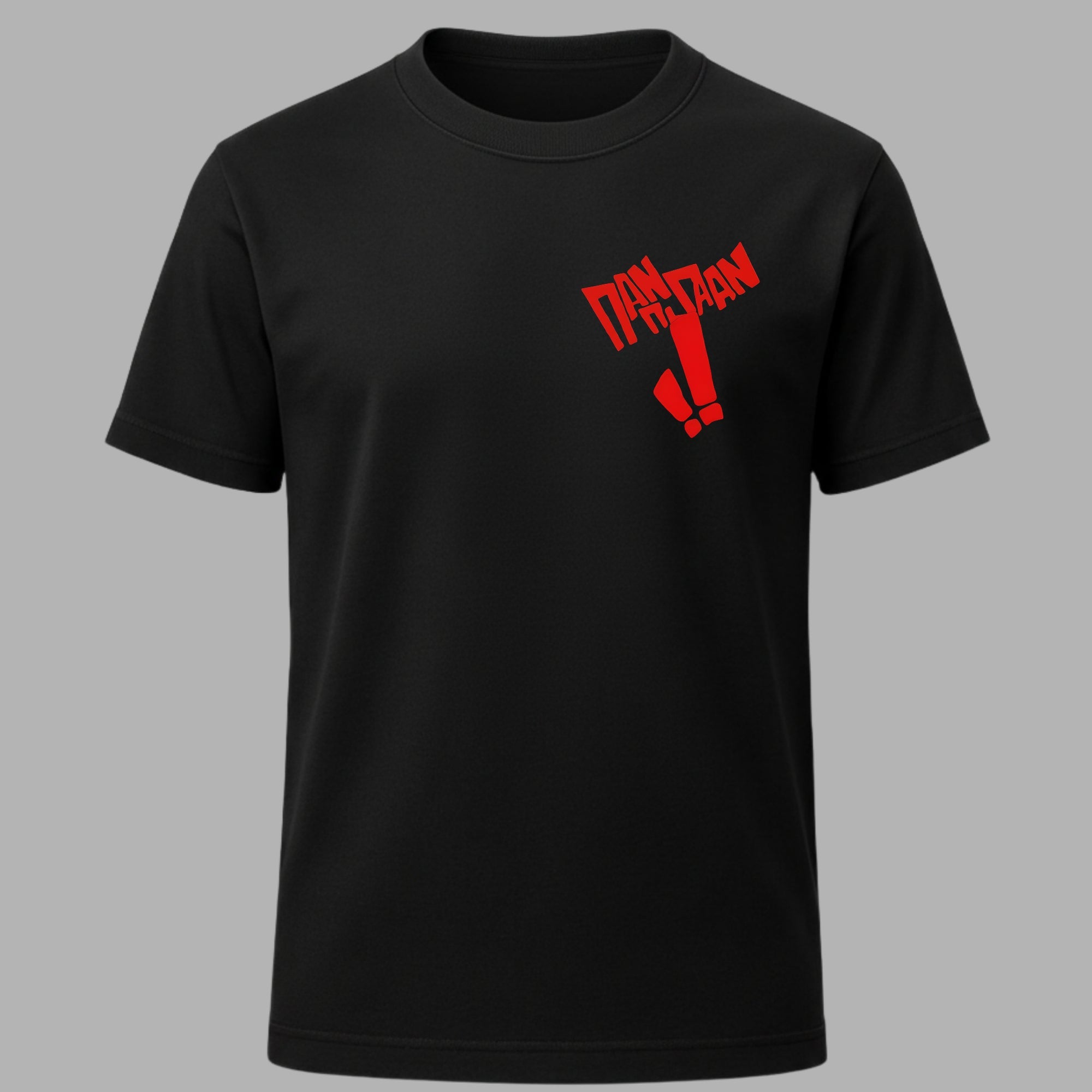 DANDADAN - Okarun & Momo Ayase Unisex T-Shirt