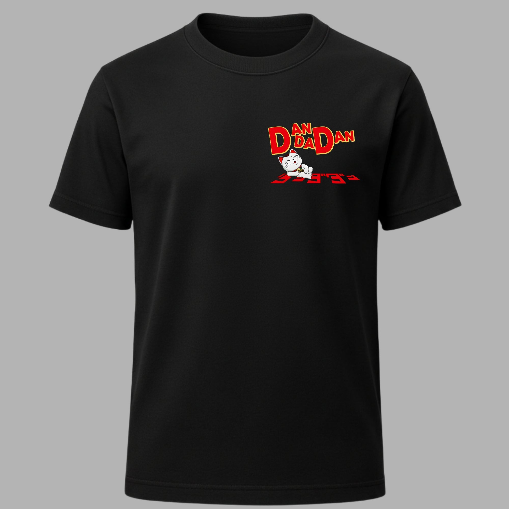DANDADAN - Maneki-neko Unisex T-Shirt