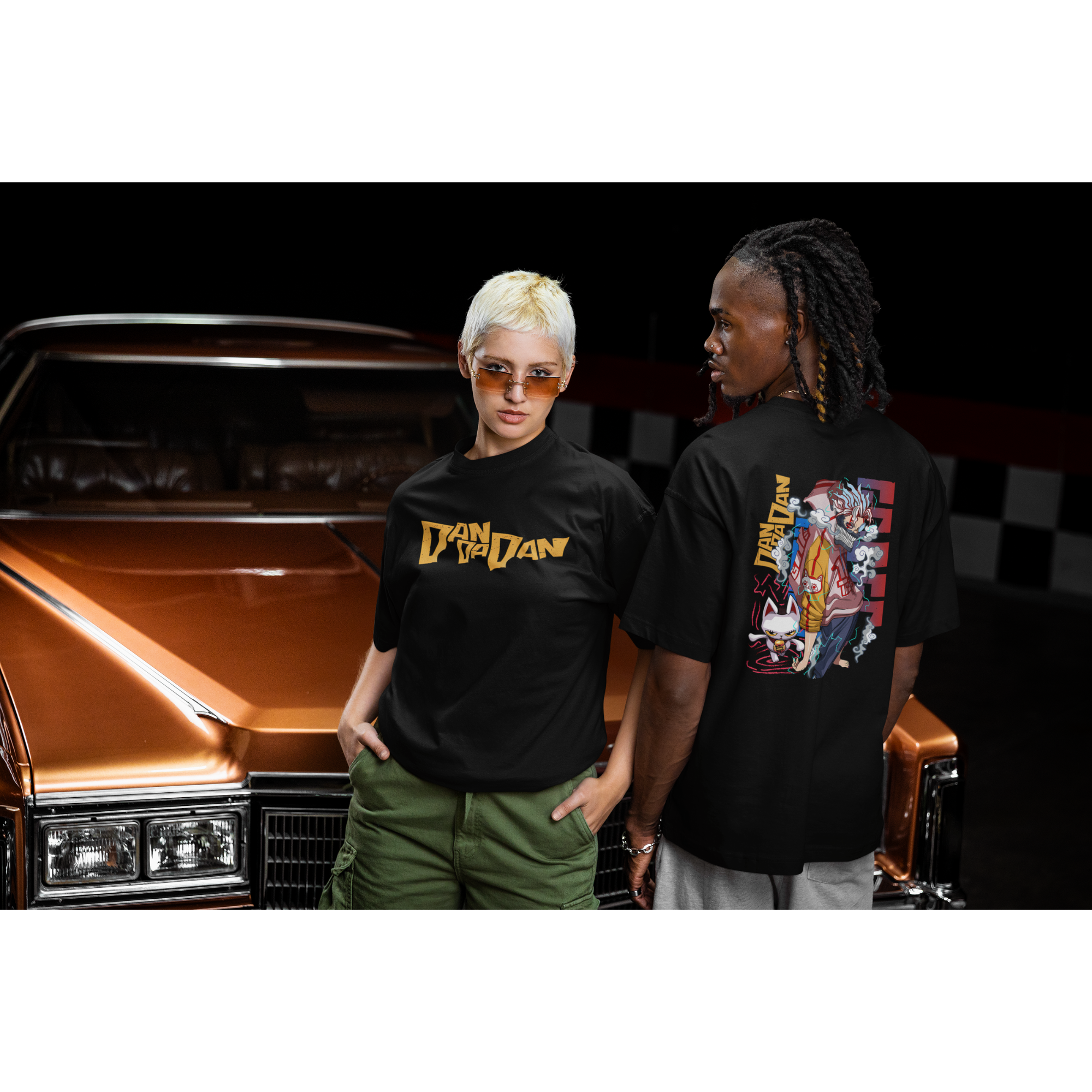 JUJUTSU KAISEN - Toge Inumaki Unisex T-Shirt