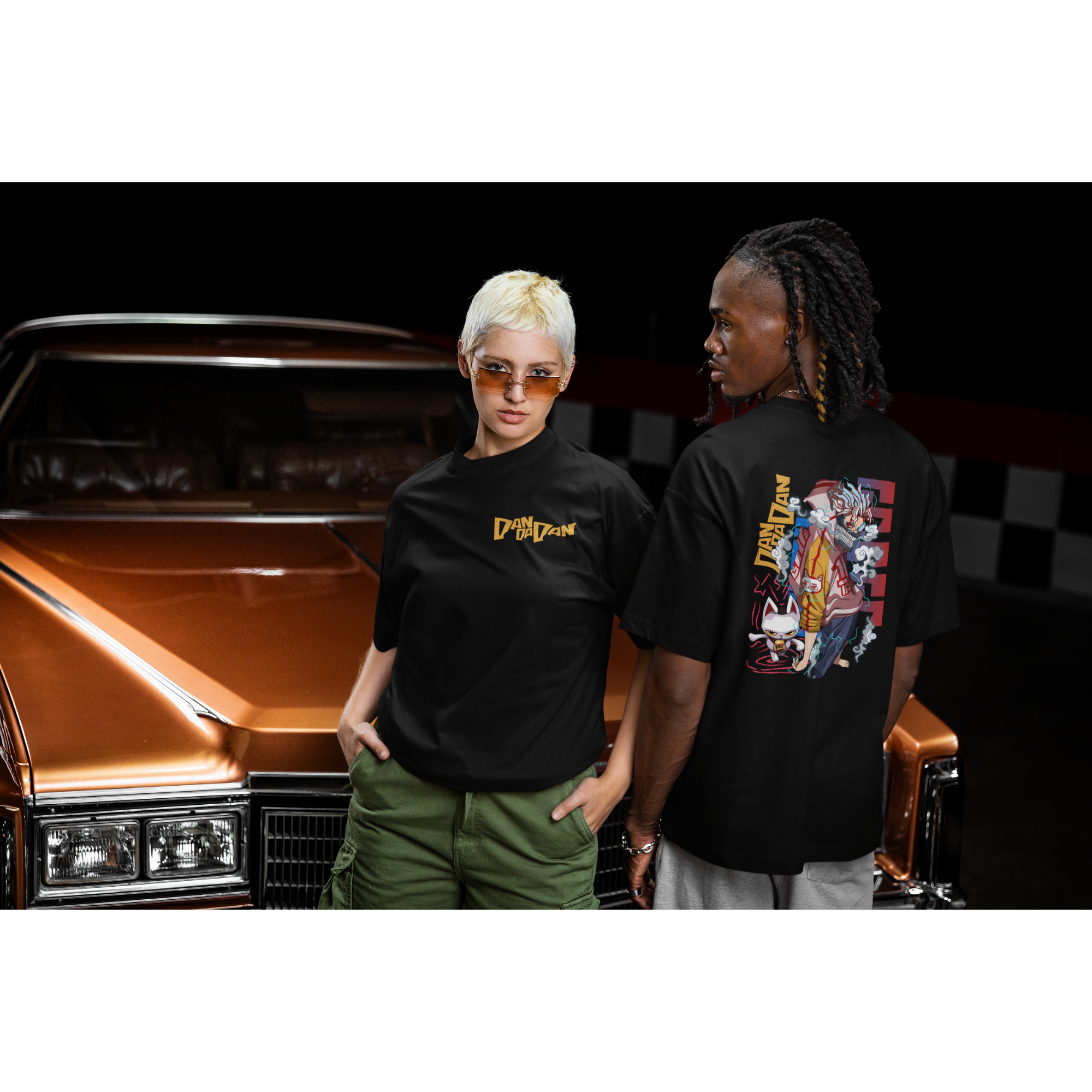 JUJUTSU KAISEN - Toge Inumaki Unisex T-Shirt