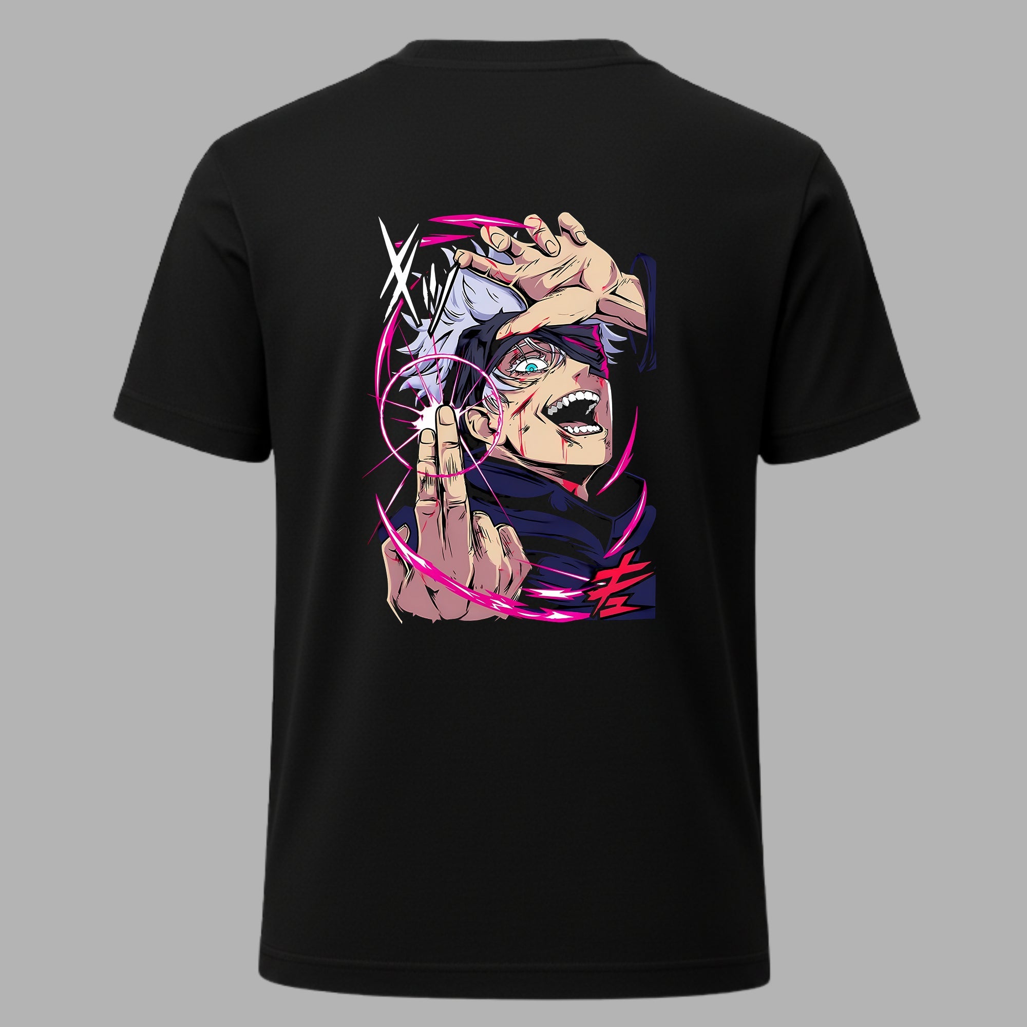 JUJUTSU KAISEN - Satoru Gojo Unisex T-Shirt
