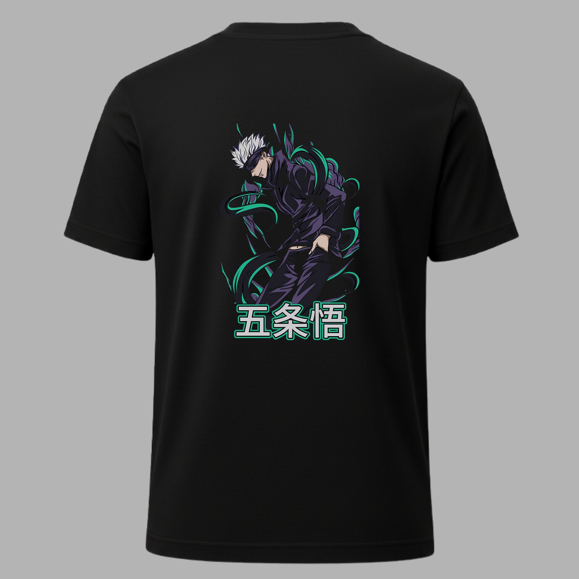JUJUTSU KAISEN - Satoru Gojo Unisex T-Shirt
