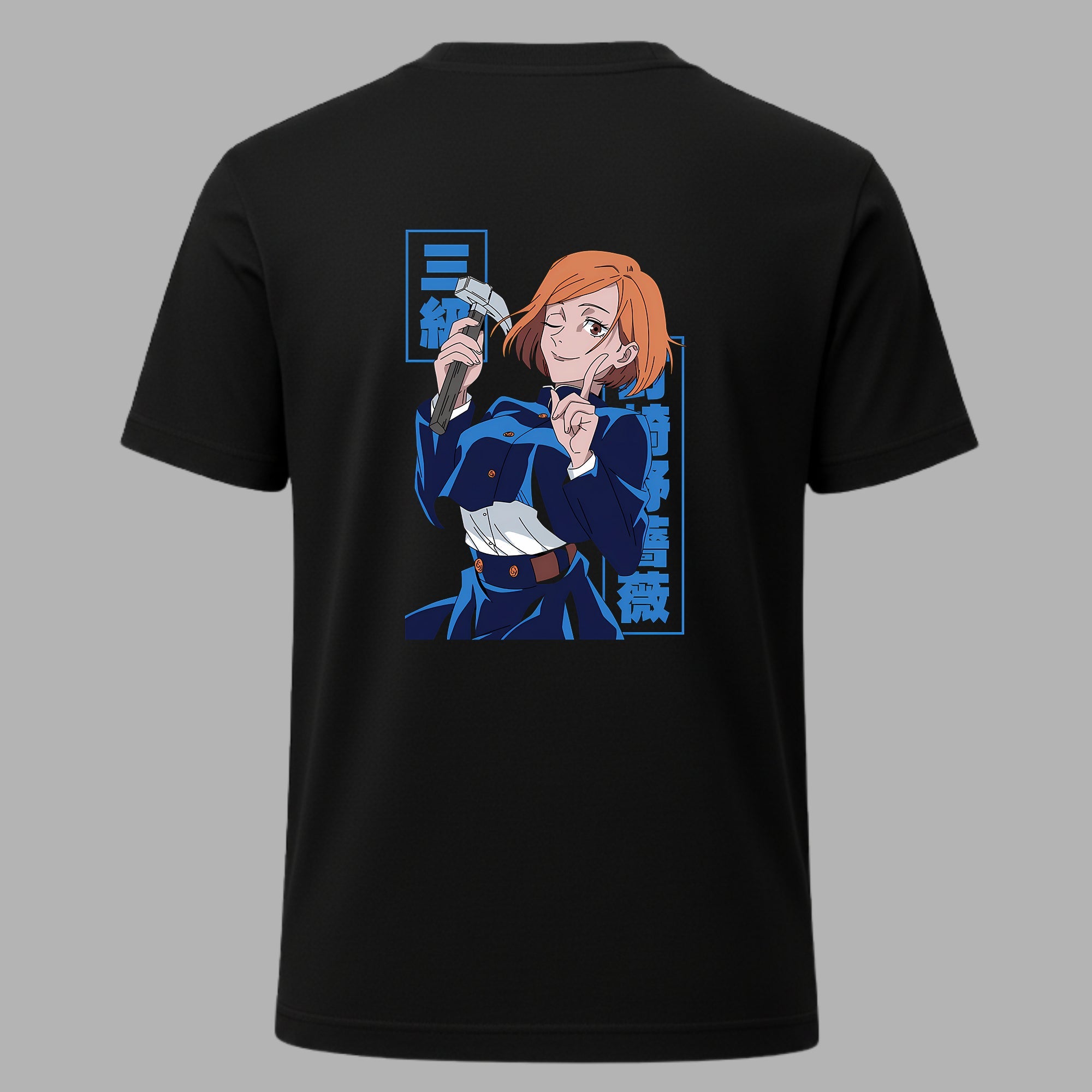 JUJUTSU KAISEN - Nobara Kugisaki Unisex T-Shirt