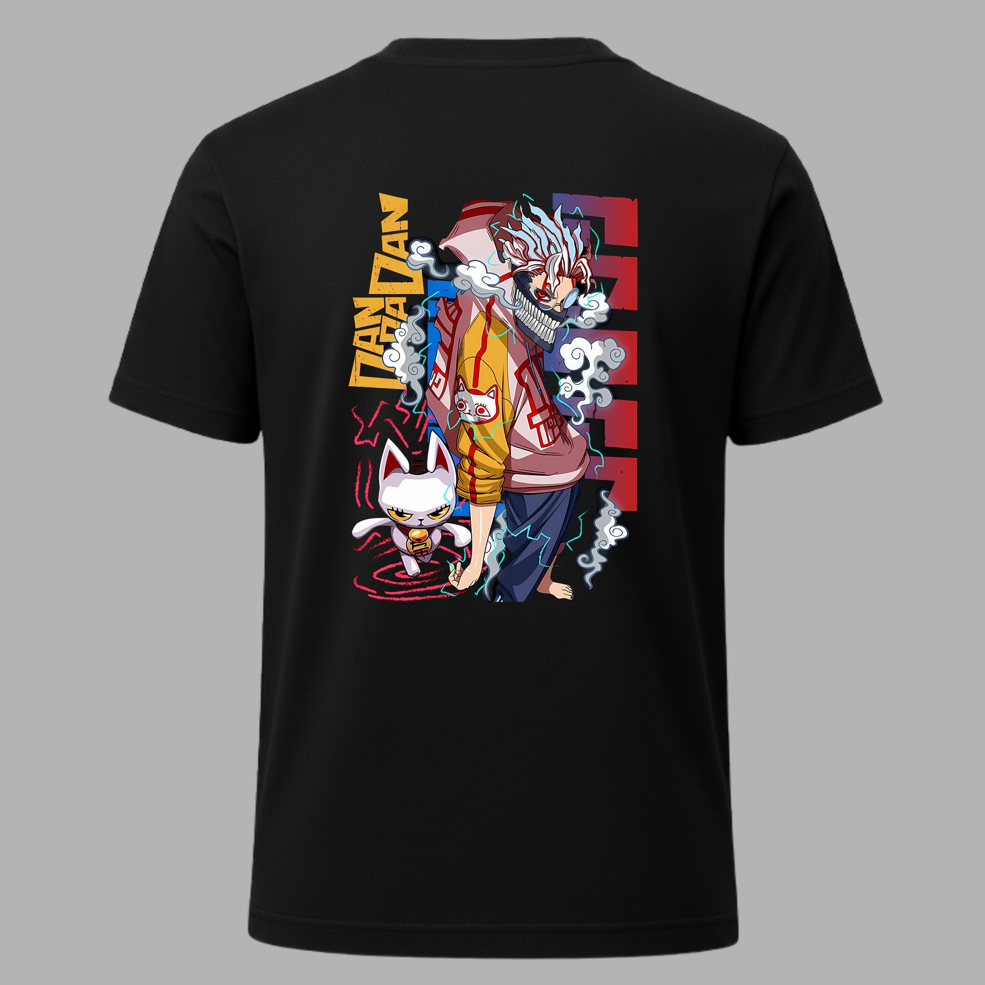 JUJUTSU KAISEN - Toge Inumaki Unisex T-Shirt