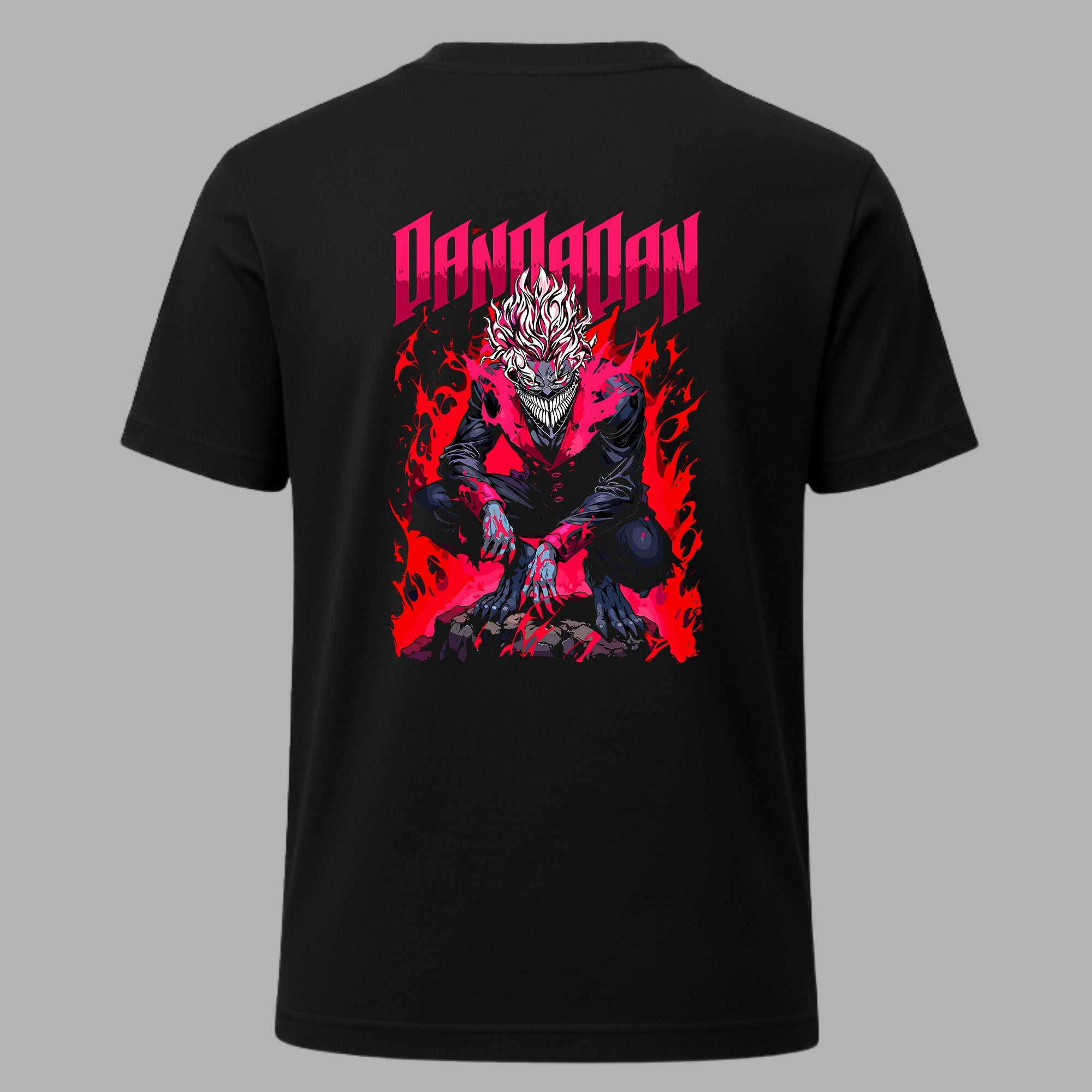 DANDADAN - Okarun Unisex T-Shirt