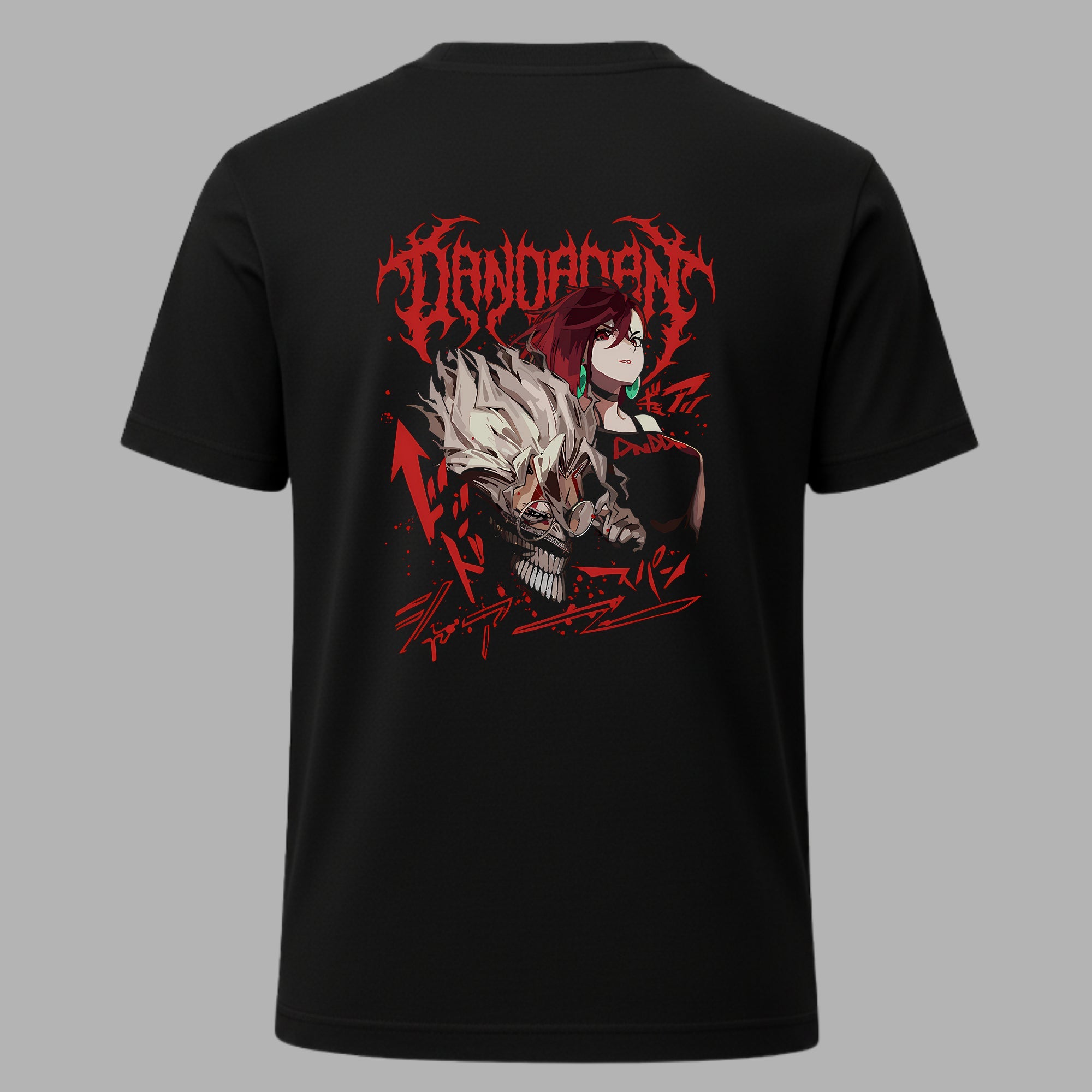 DANDADAN - Momo Ayase Unisex T-Shirt