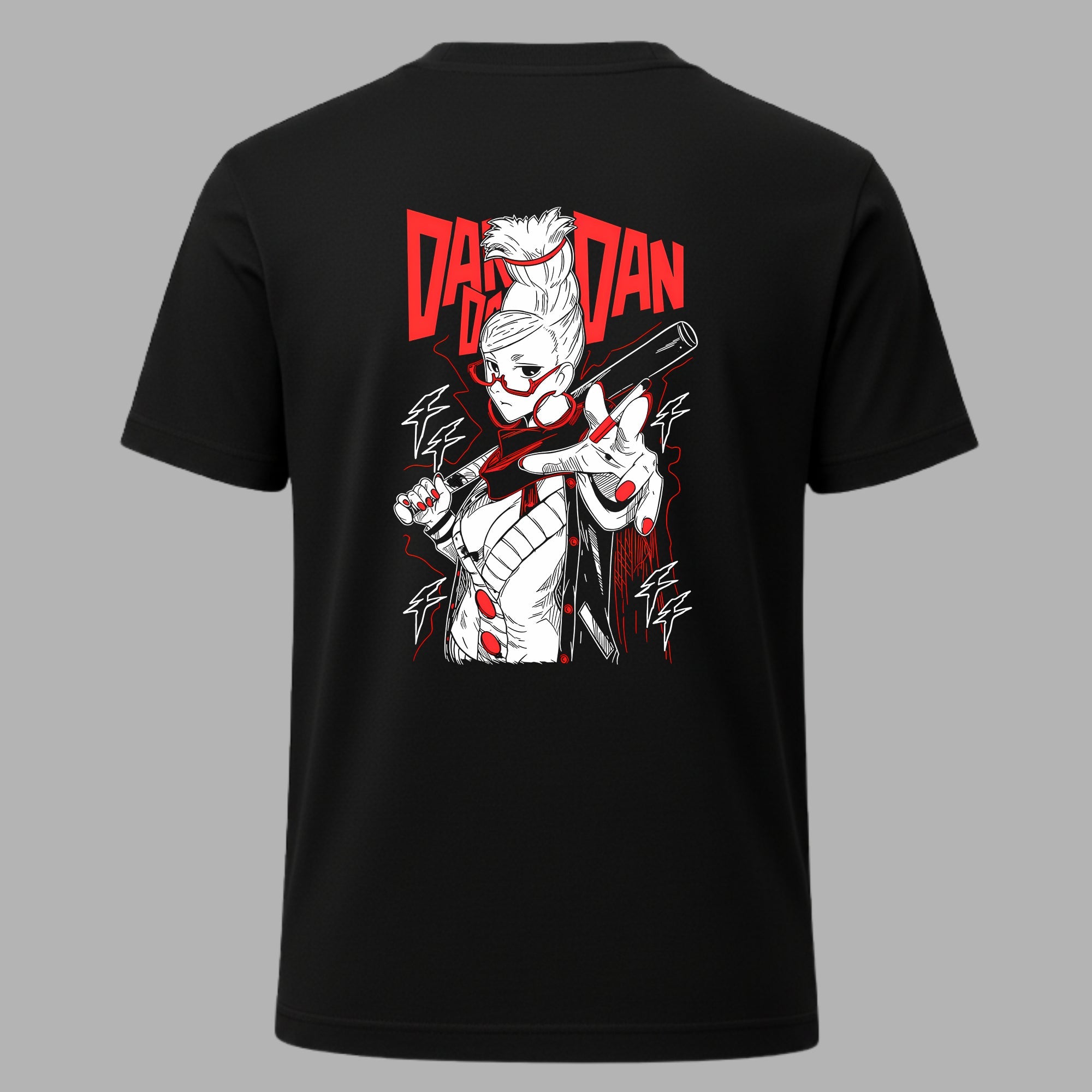 DANDADAN - Momo Ayase Unisex T-Shirt