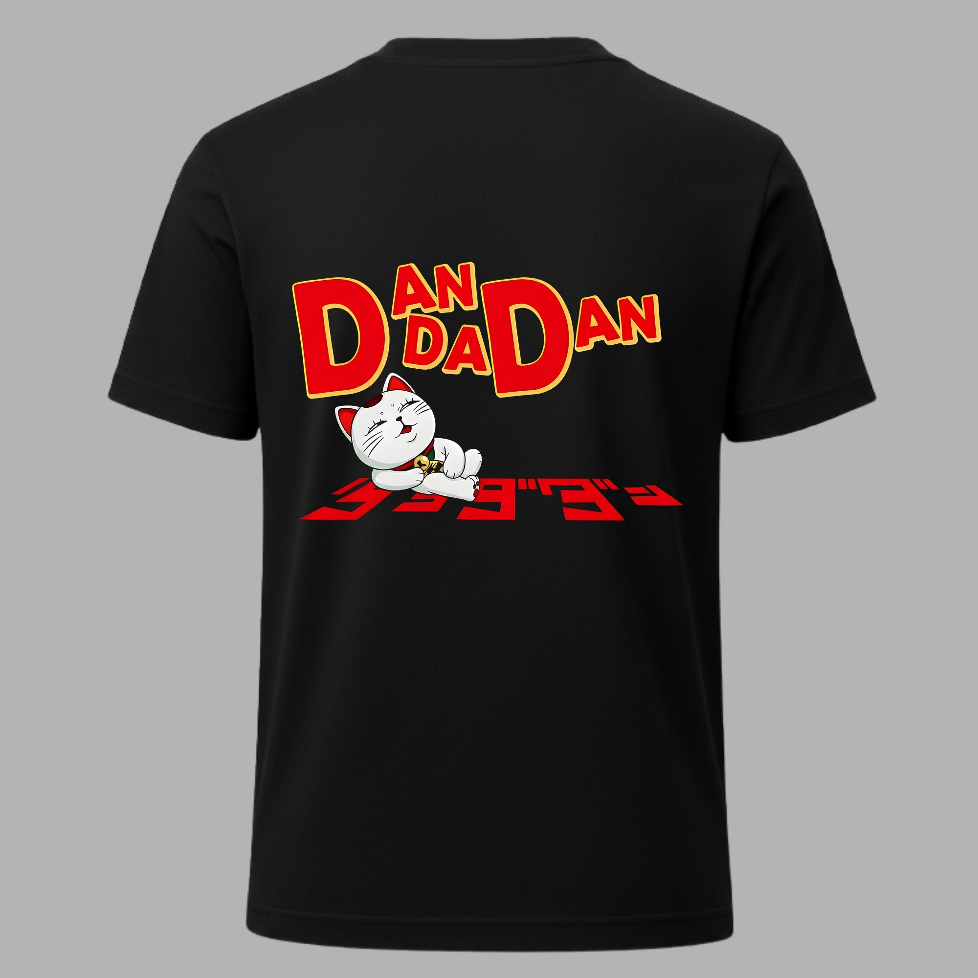 DANDADAN - Maneki-neko Unisex T-Shirt