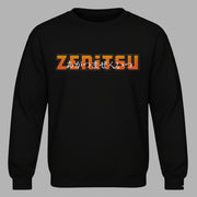 DEMON SLAYER - Zenitsu Unisex Sweatshirt