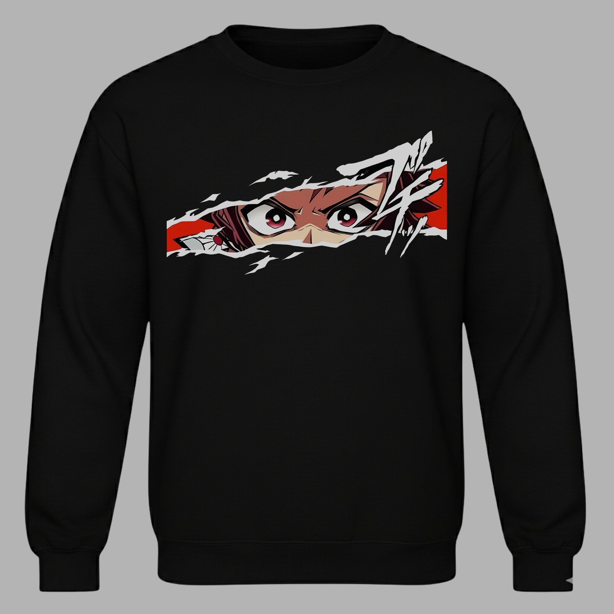 DEMON SLAYER -Tanjiro Kamado Unisex Sweatshirt