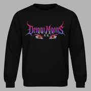 DEMON SLAYER -Akaza Unisex Sweatshirt