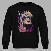JUJUTSU KAİSEN - Satoru Gojo Unisex Sweatshirt