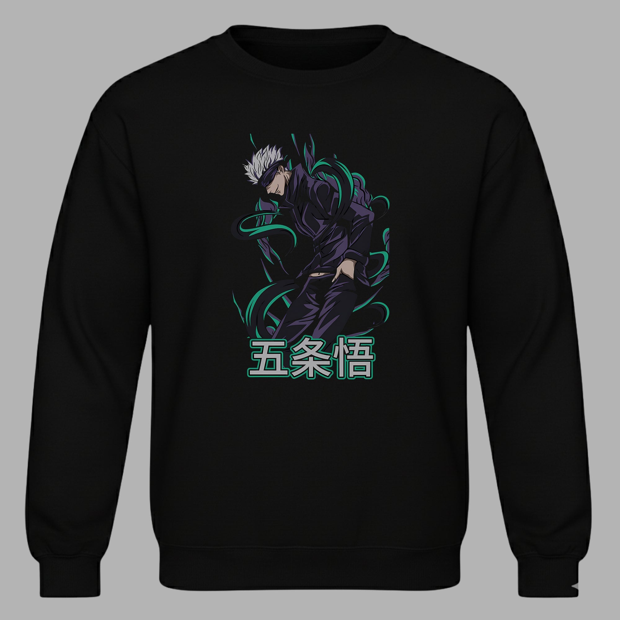 JUJUTSU KAİSEN - Satoru Gojo Unisex Sweatshirt