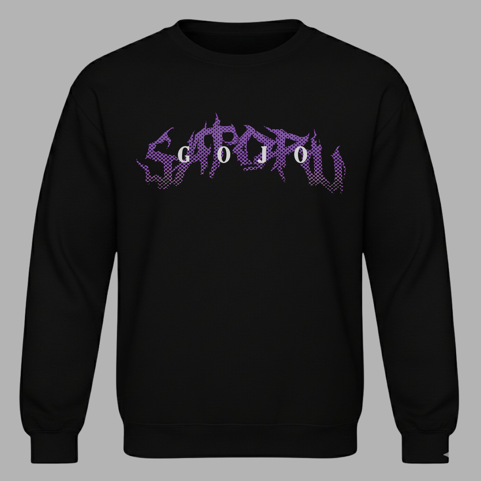 JUJUTSU KAİSEN - Satoru Gojo Unisex Sweatshirt