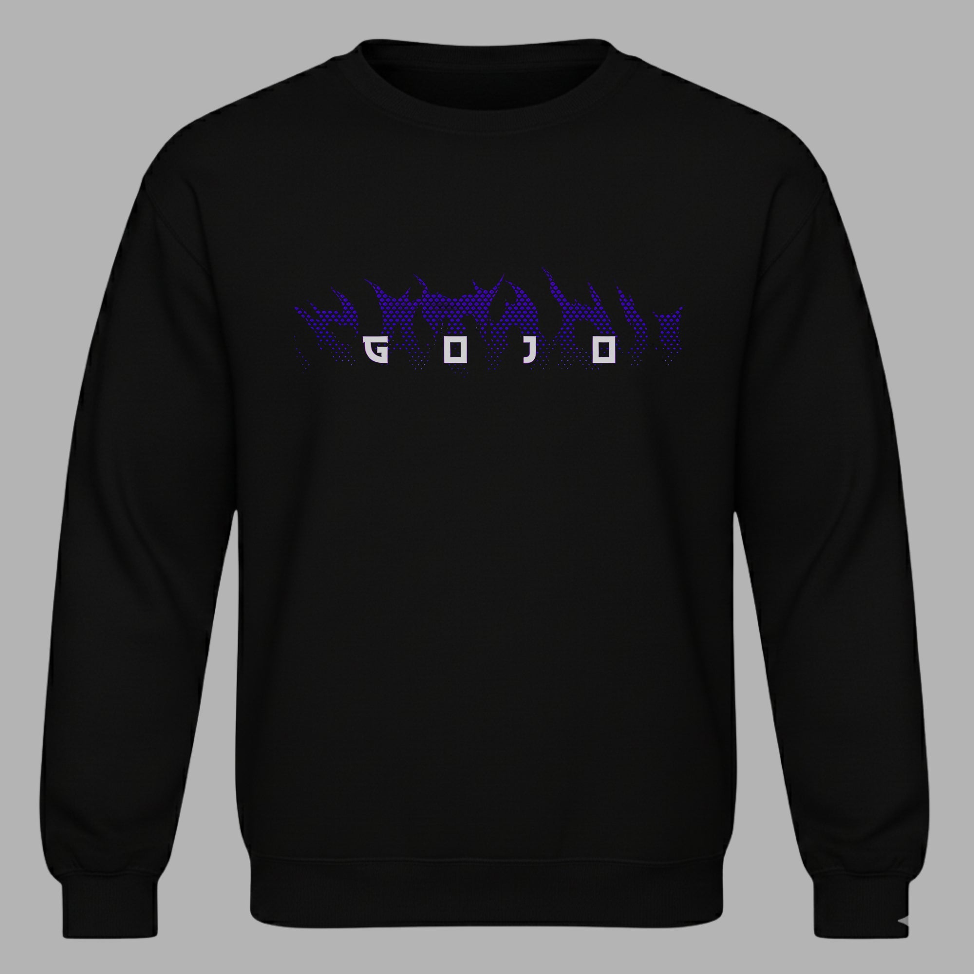 JUJUTSU KAİSEN - Satoru Gojo Unisex Sweatshirt