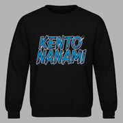 JUJUTSU KAİSEN - Kento Nanami Unisex Sweatshirt