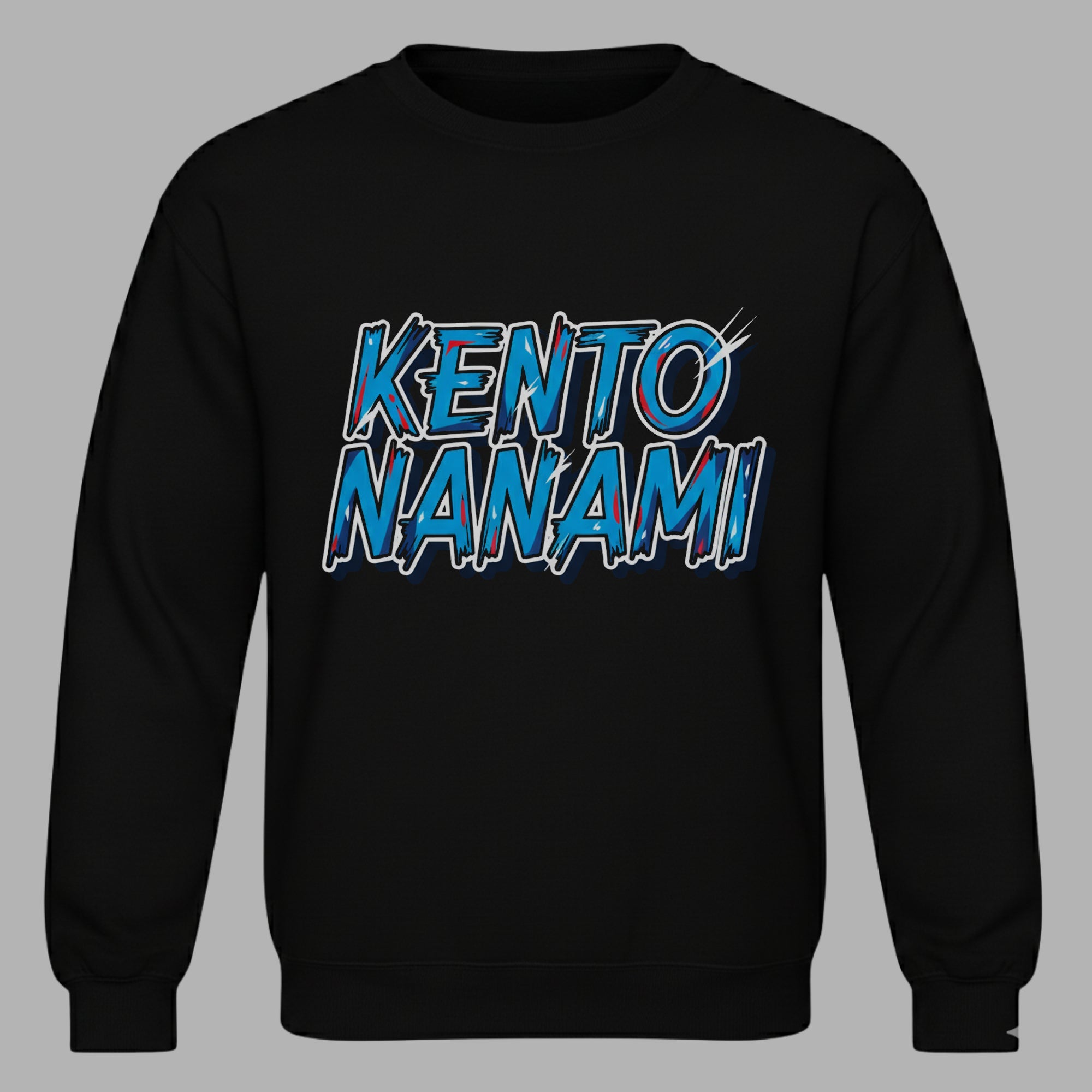 JUJUTSU KAİSEN - Kento Nanami Unisex Sweatshirt