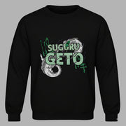 JUJUTSU KAİSEN - Suguru Geto Unisex Sweatshirt