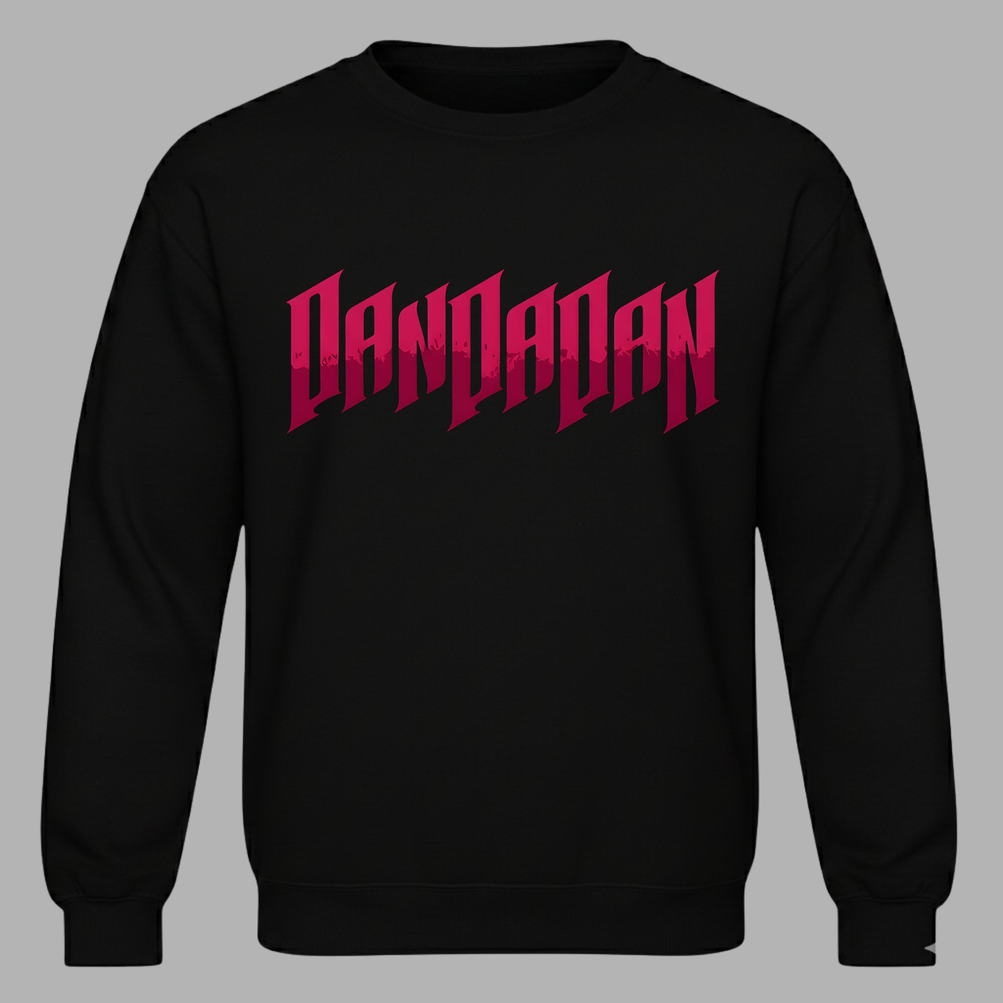 DANDADAN - Ken Takakura Unisex Sweatshirt