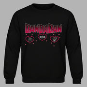 DANDADAN - Aira Shiratori Unisex Sweatshirt