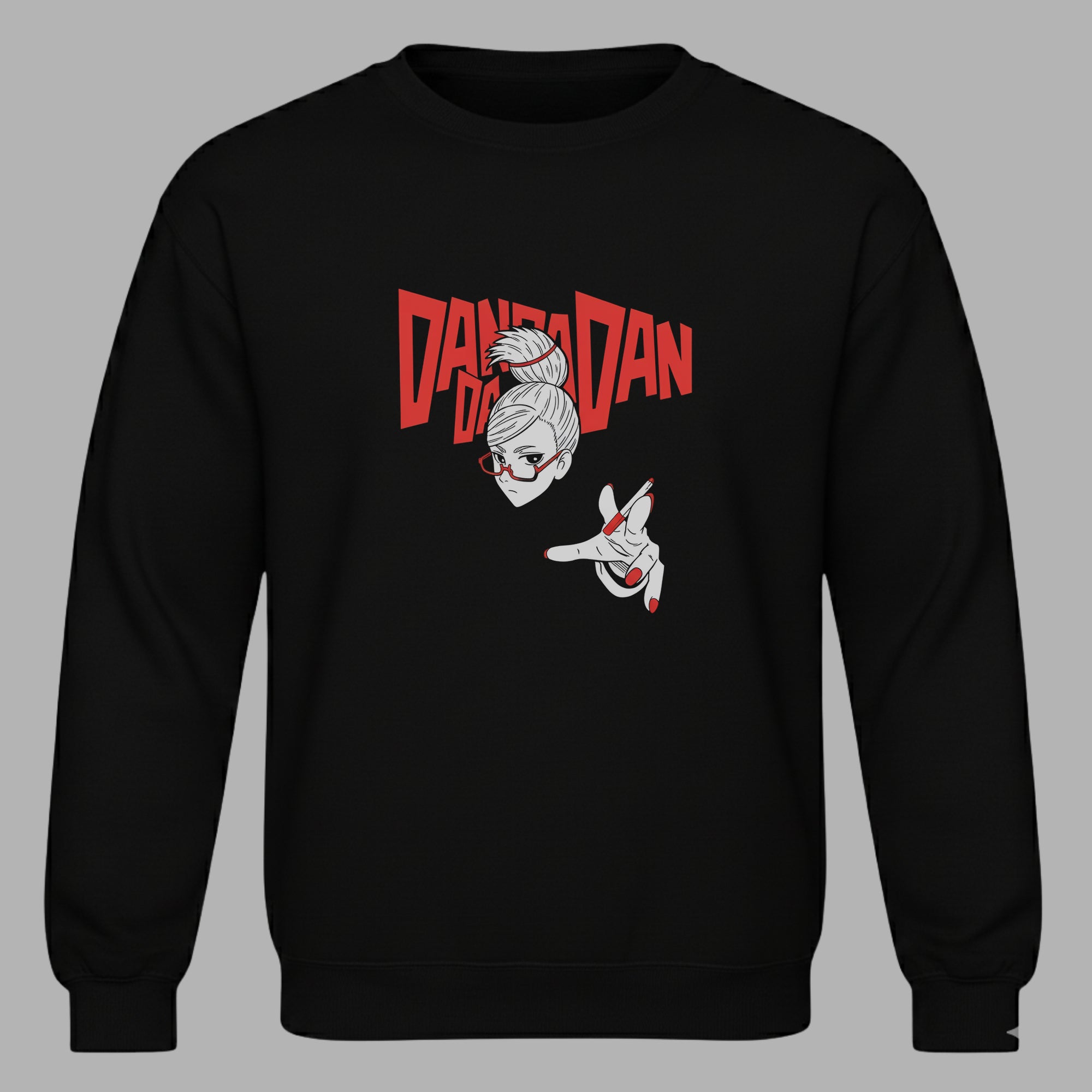 DANDADAN - Seiko Ayase Unisex Sweatshirt