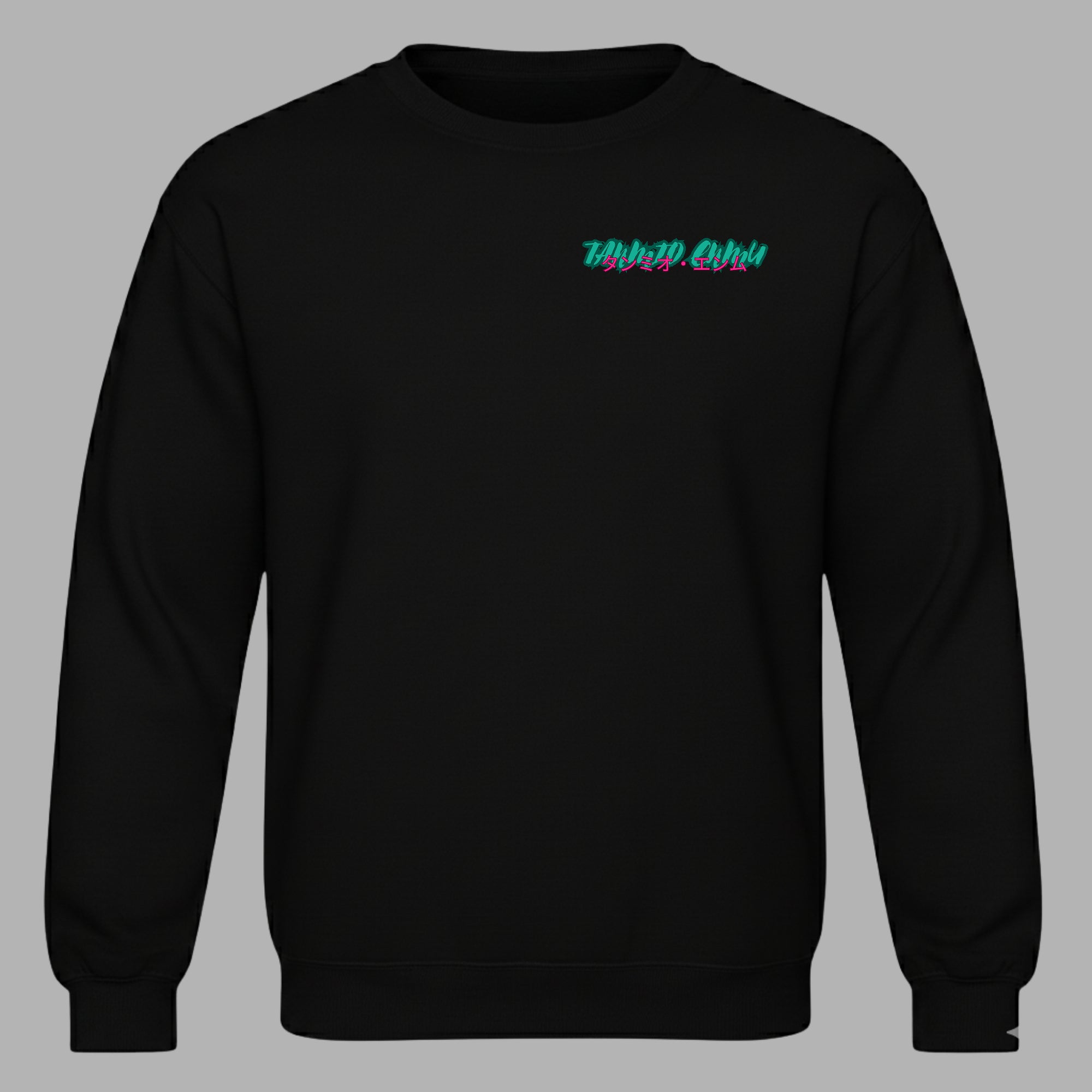 DEMON SLAYER -Tanmio Enmu Unisex Sweatshirt