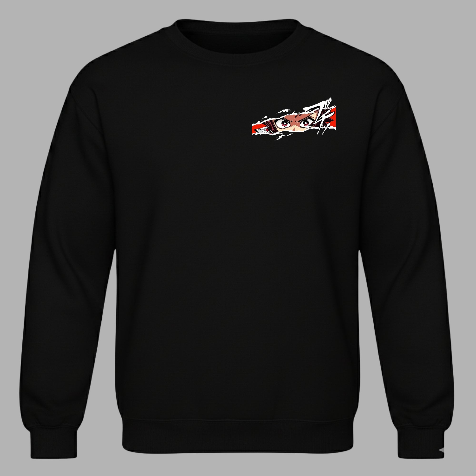 DEMON SLAYER -Tanjiro Kamado Unisex Sweatshirt