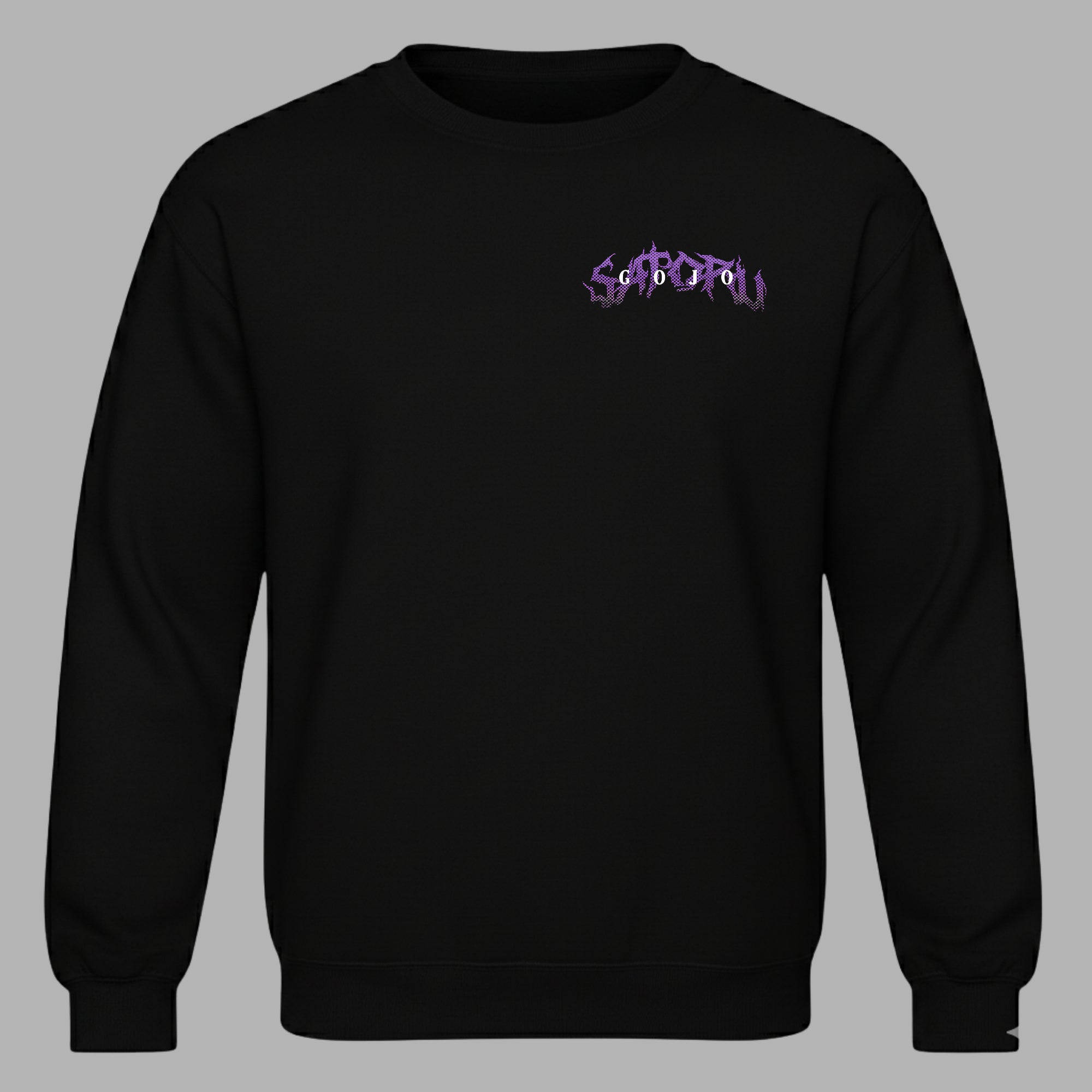 JUJUTSU KAİSEN - Satoru Gojo Unisex Sweatshirt