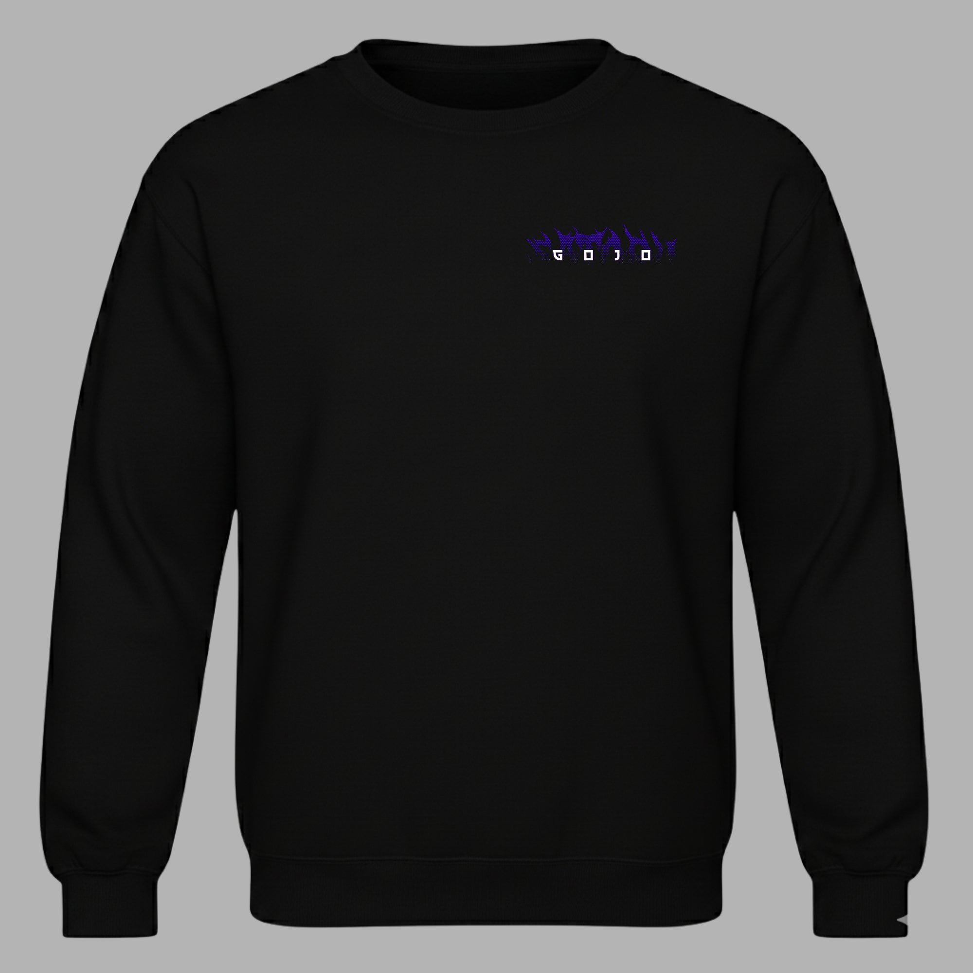 JUJUTSU KAİSEN - Satoru Gojo Unisex Sweatshirt