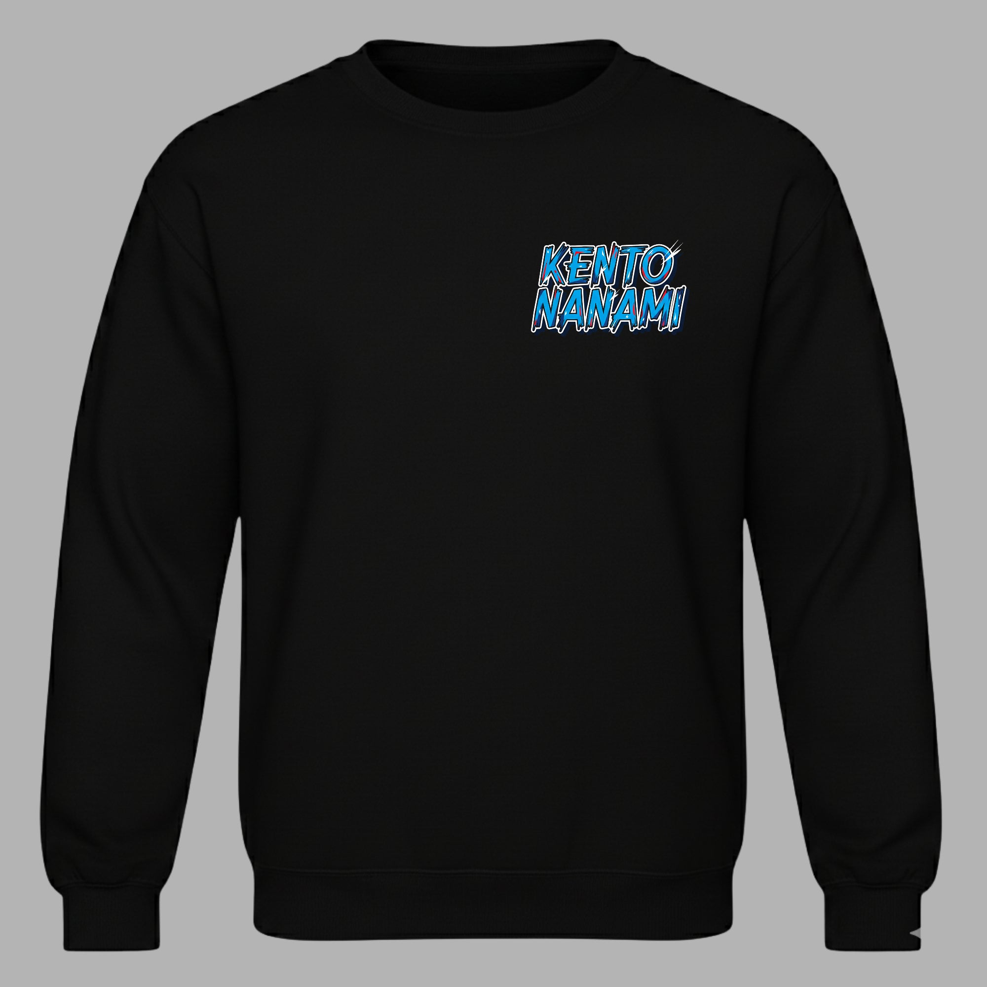 JUJUTSU KAİSEN - Kento Nanami Unisex Sweatshirt