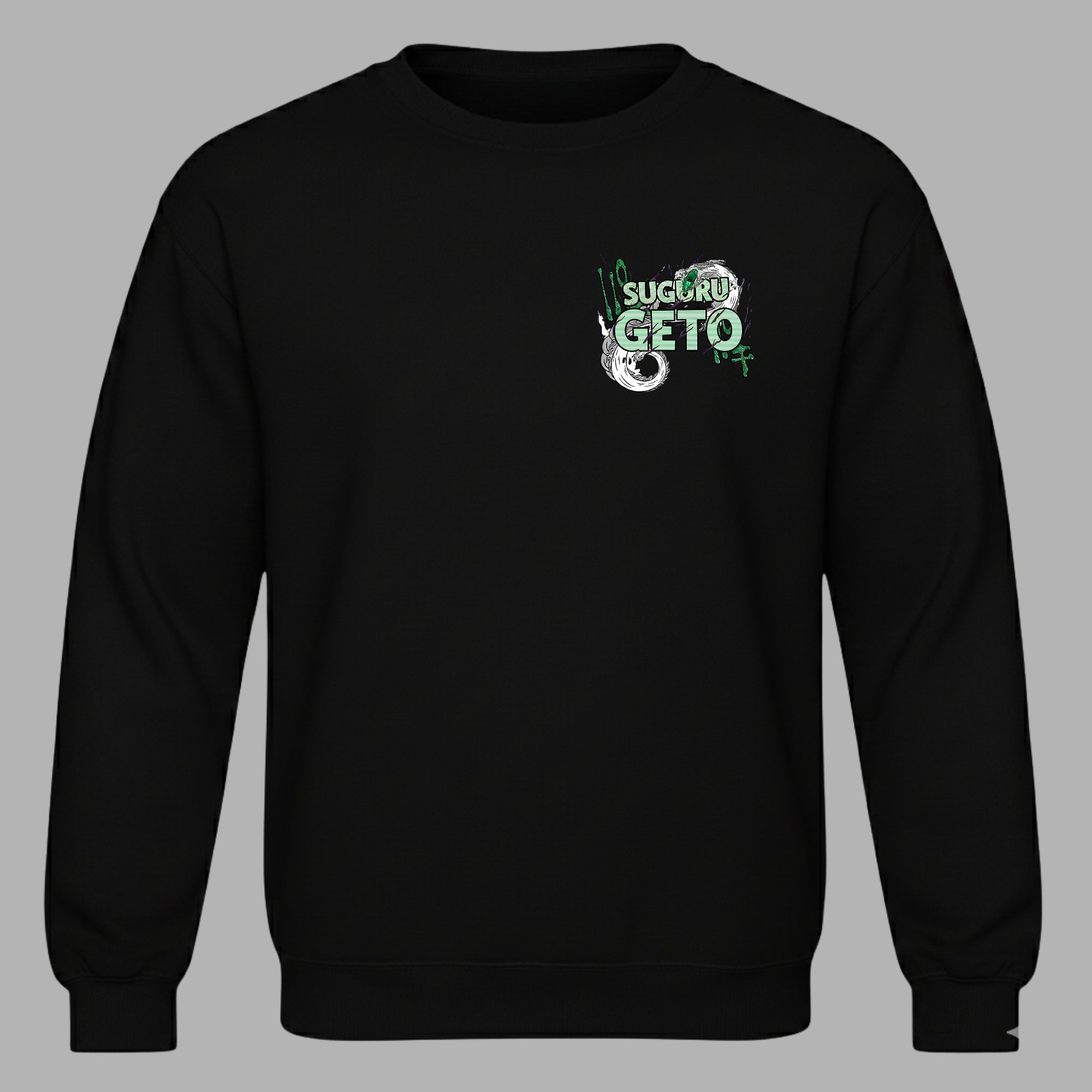 JUJUTSU KAİSEN - Suguru Geto Unisex Sweatshirt