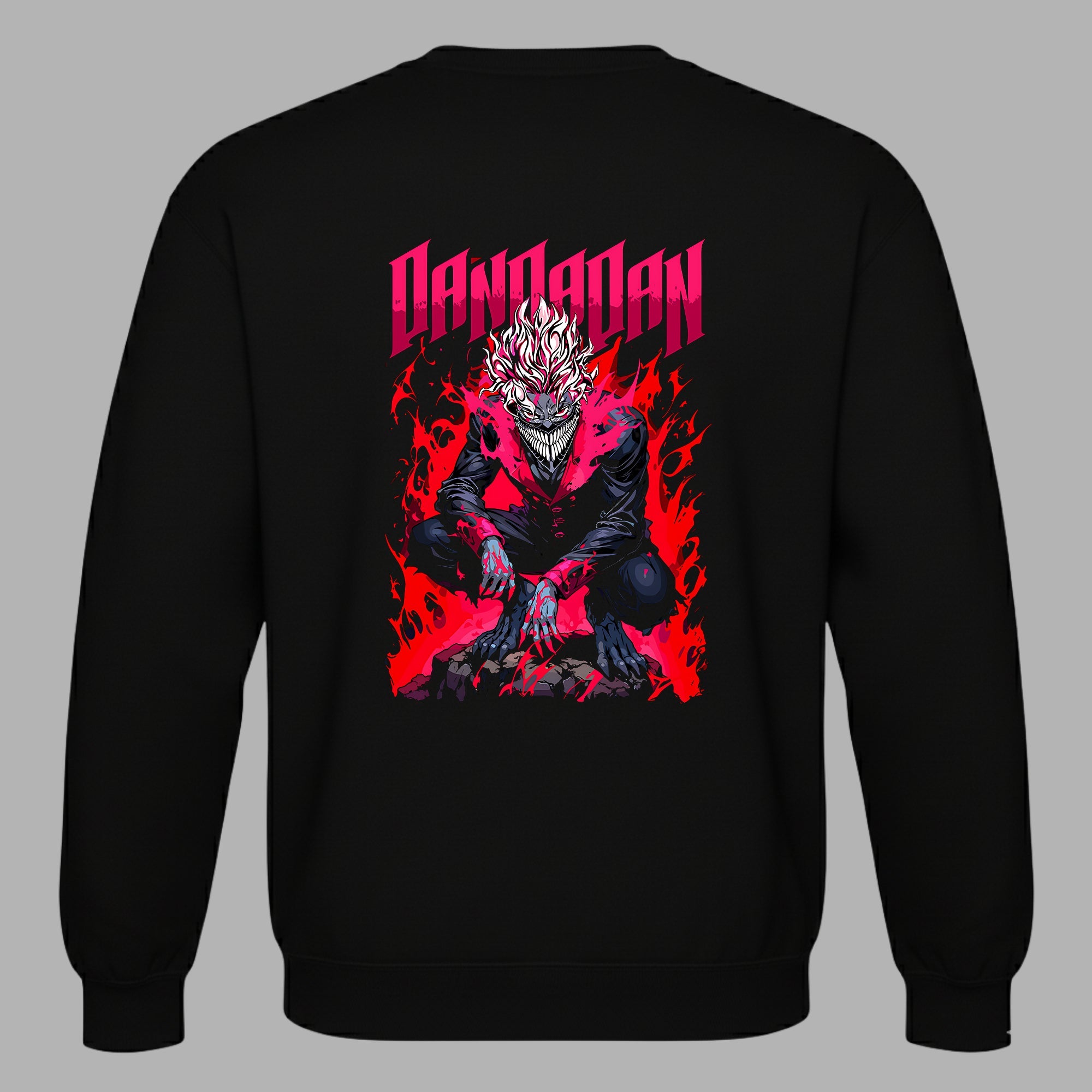 DANDADAN - Ken Takakura Unisex Sweatshirt