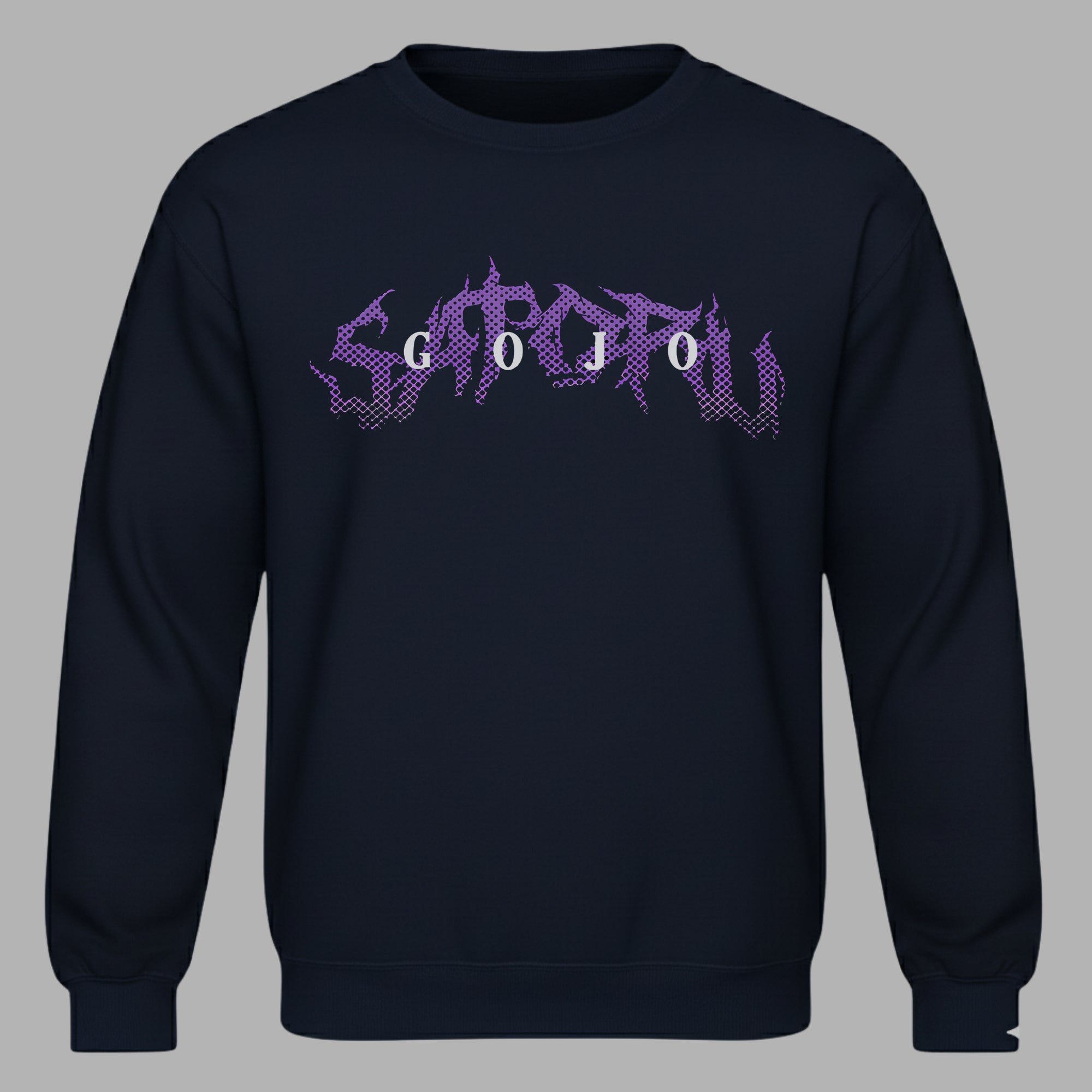 JUJUTSU KAİSEN - Satoru Gojo Unisex Sweatshirt