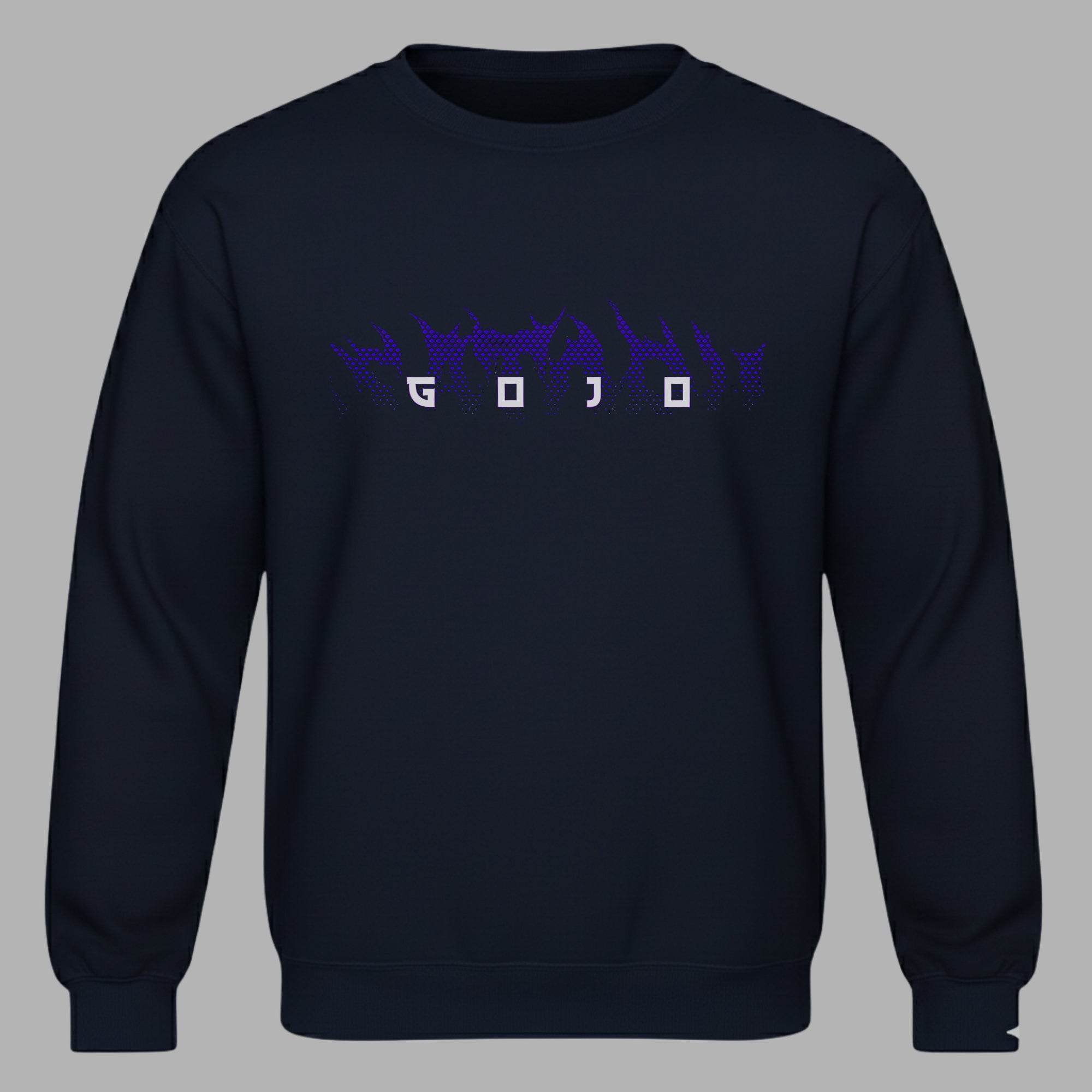 JUJUTSU KAİSEN - Satoru Gojo Unisex Sweatshirt