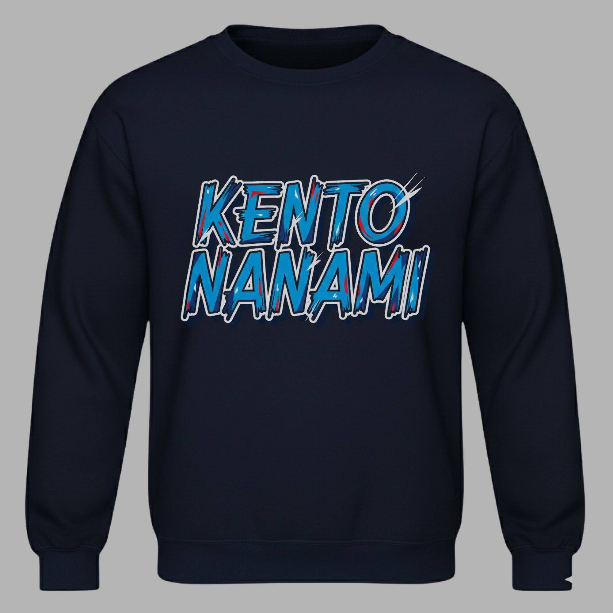 JUJUTSU KAİSEN - Kento Nanami Unisex Sweatshirt