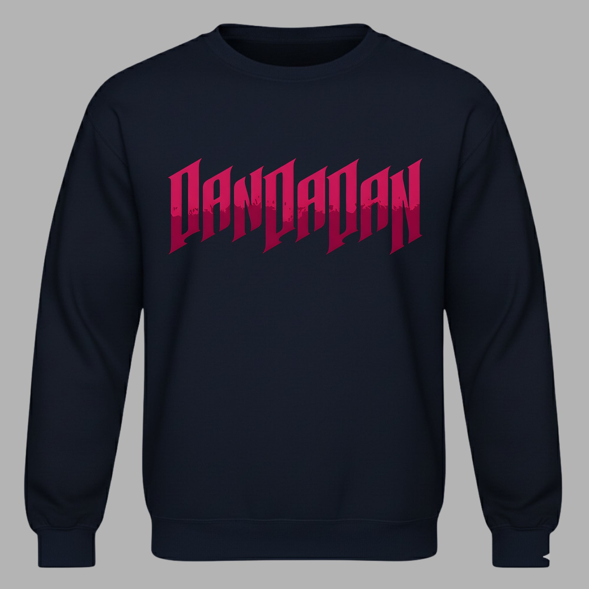 DANDADAN - Ken Takakura Unisex Sweatshirt