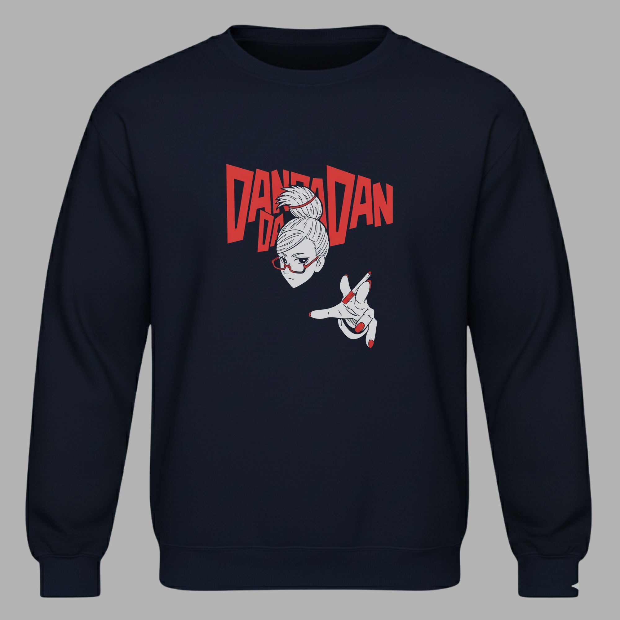 DANDADAN - Seiko Ayase Unisex Sweatshirt