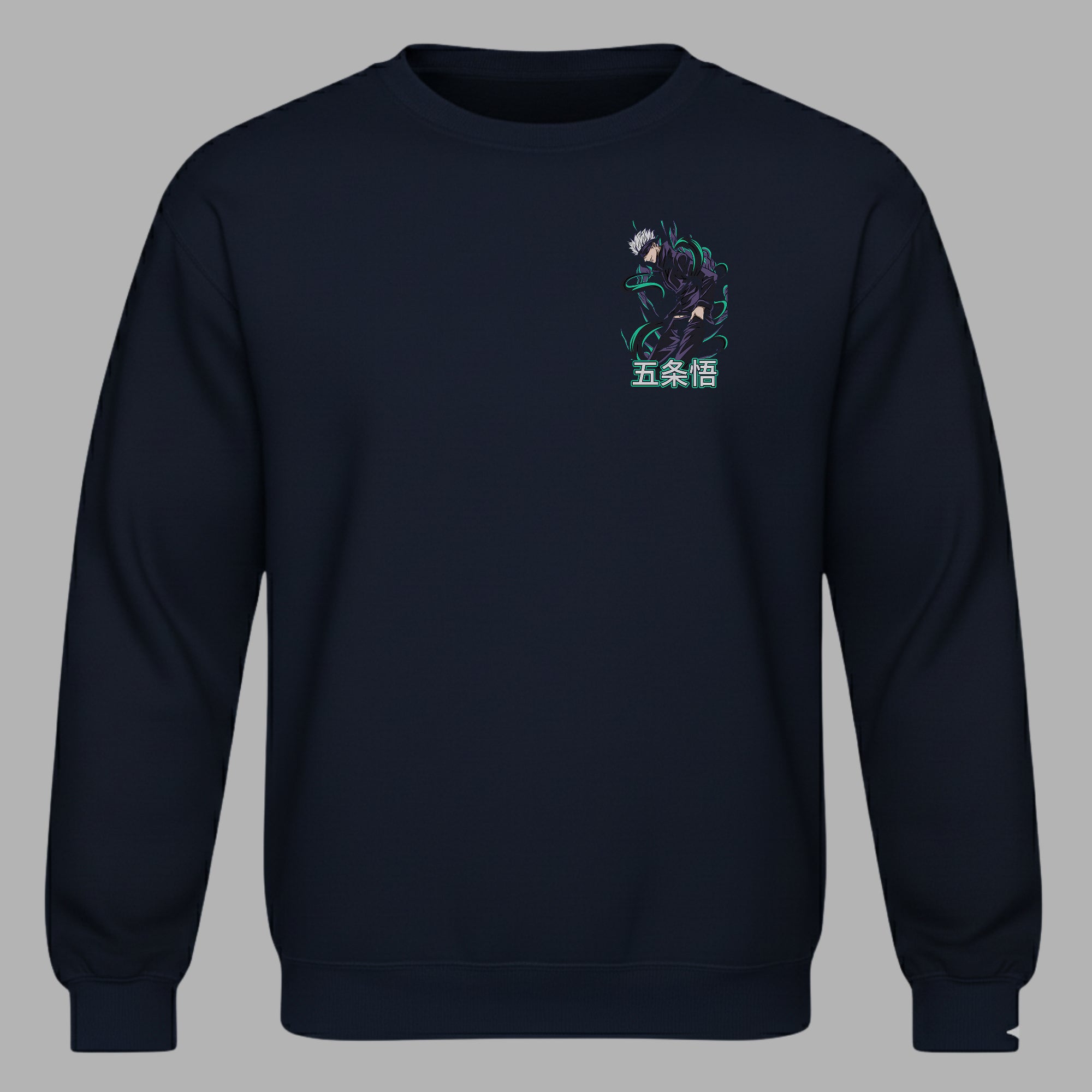JUJUTSU KAİSEN - Satoru Gojo Unisex Sweatshirt