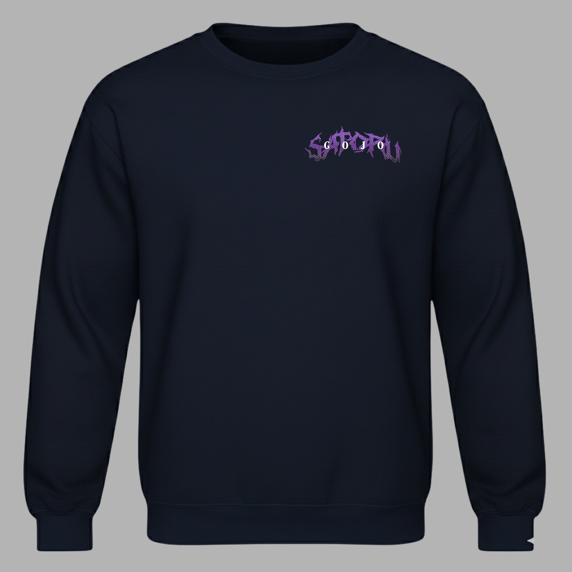 JUJUTSU KAİSEN - Satoru Gojo Unisex Sweatshirt
