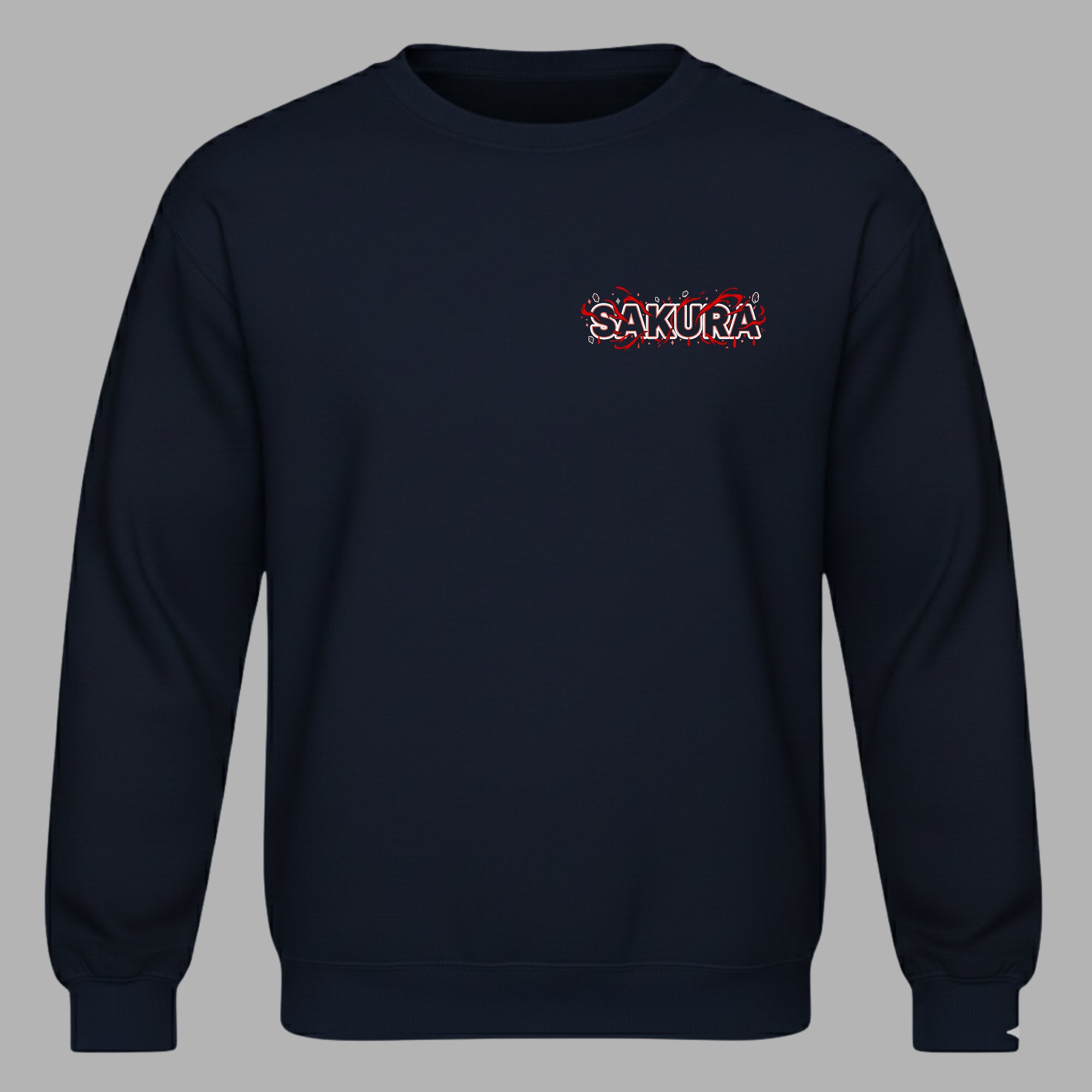 JUJUTSU KAİSEN - Ryomen Sukuna Unisex Sweatshirt