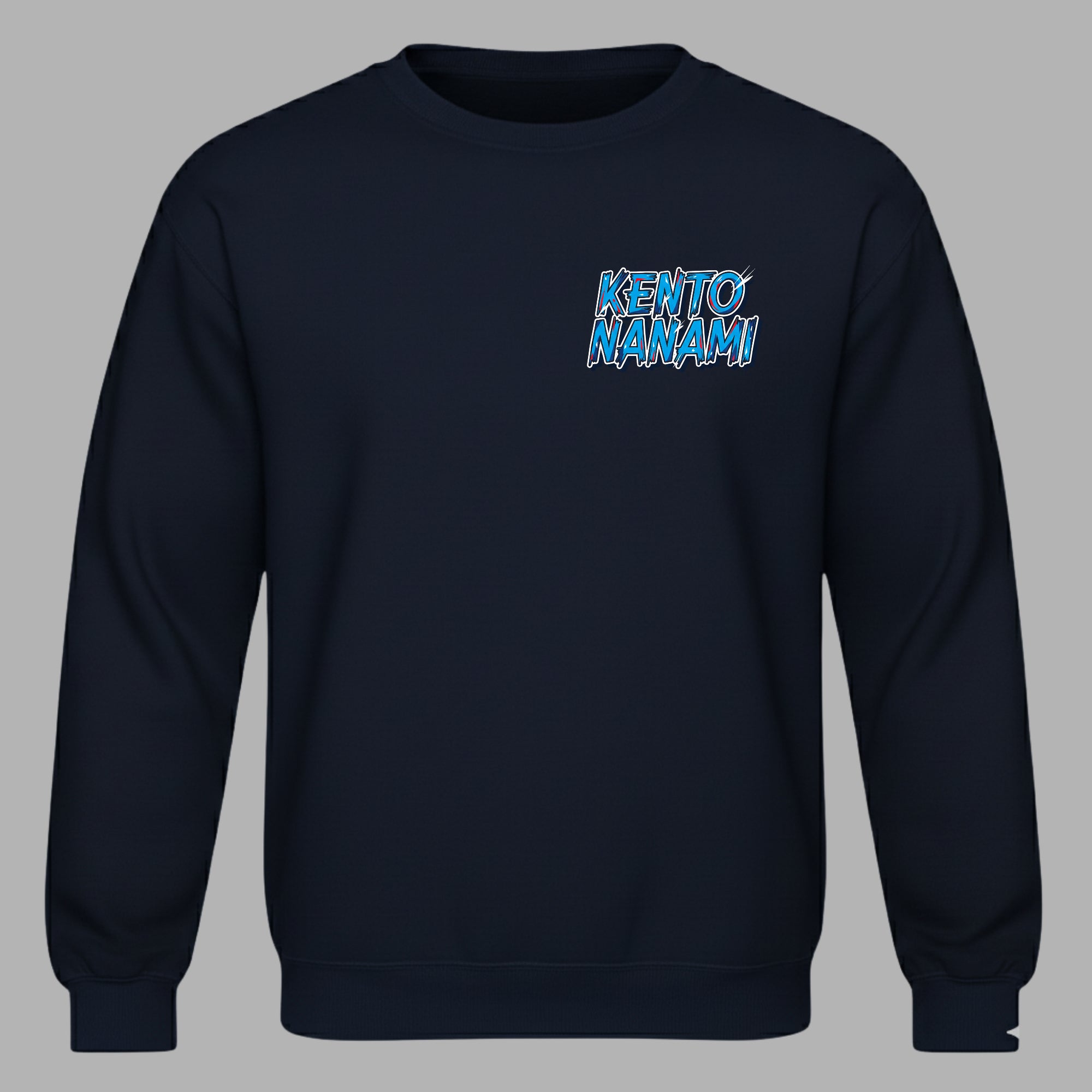 JUJUTSU KAİSEN - Kento Nanami Unisex Sweatshirt