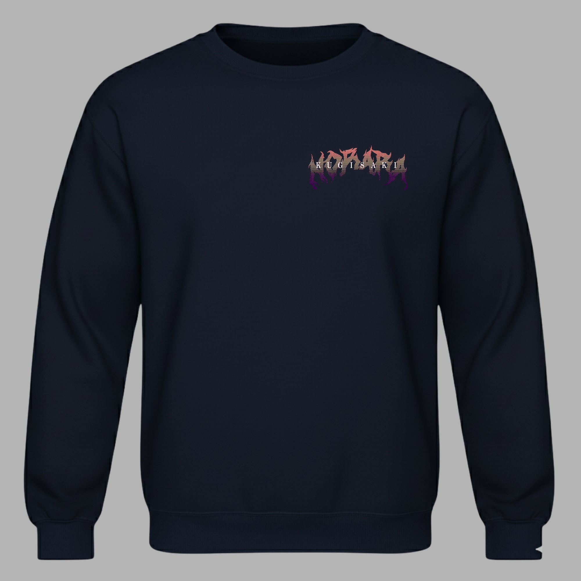 JUJUTSU KAİSEN - Nobara Kugisaki Unisex Sweatshirt