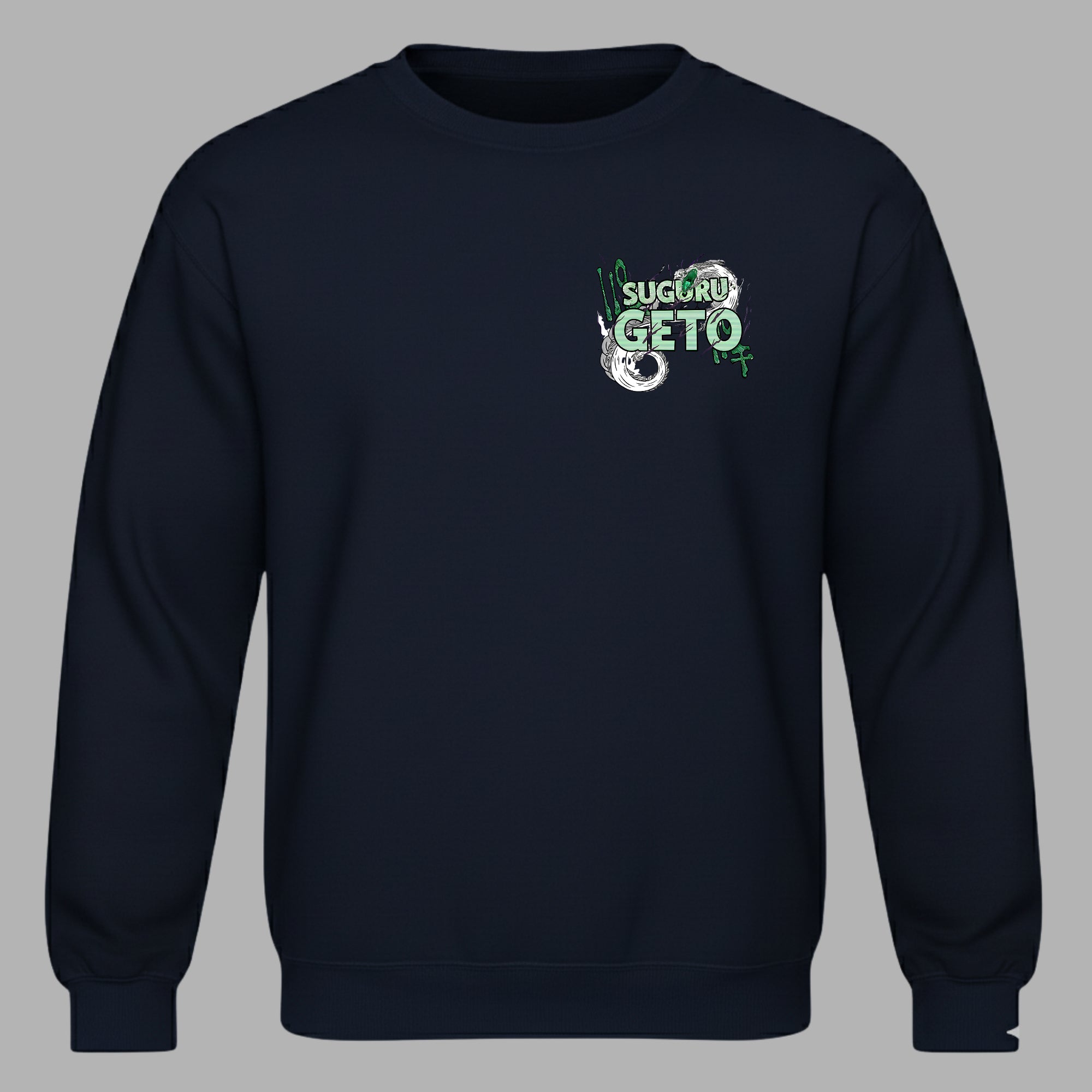 JUJUTSU KAİSEN - Suguru Geto Unisex Sweatshirt