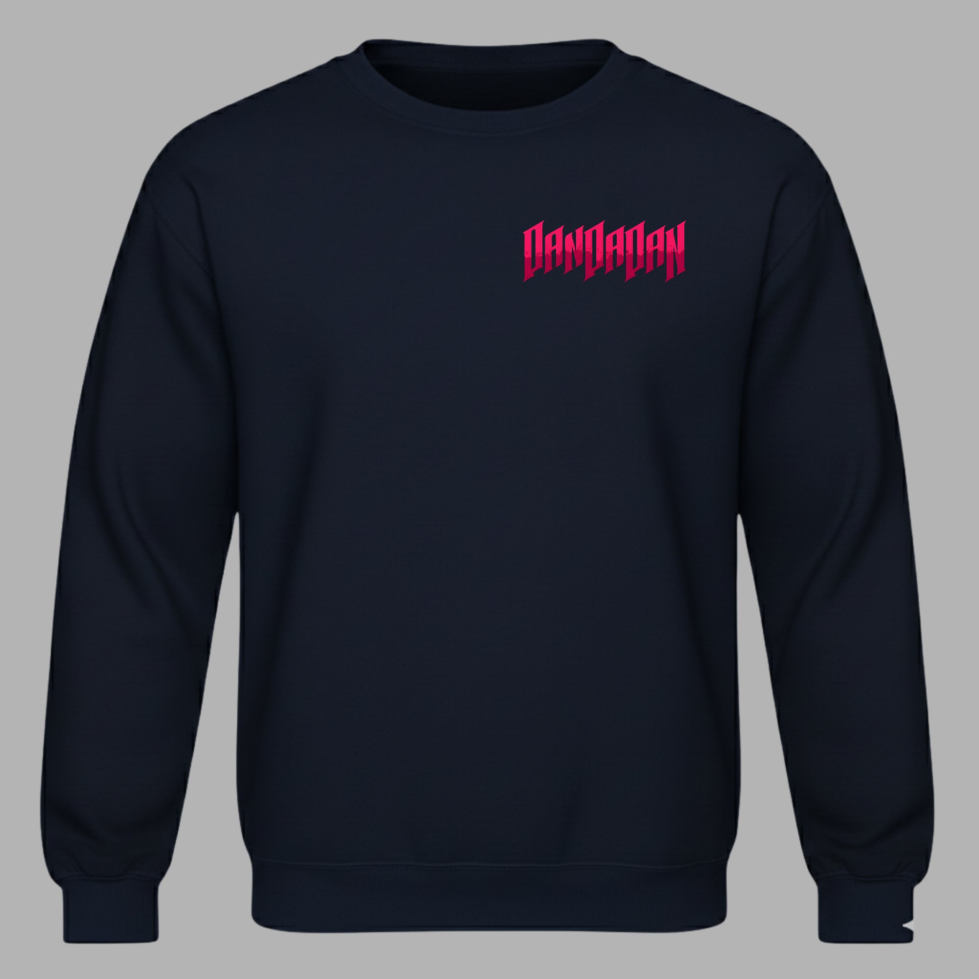 DANDADAN - Ken Takakura Unisex Sweatshirt
